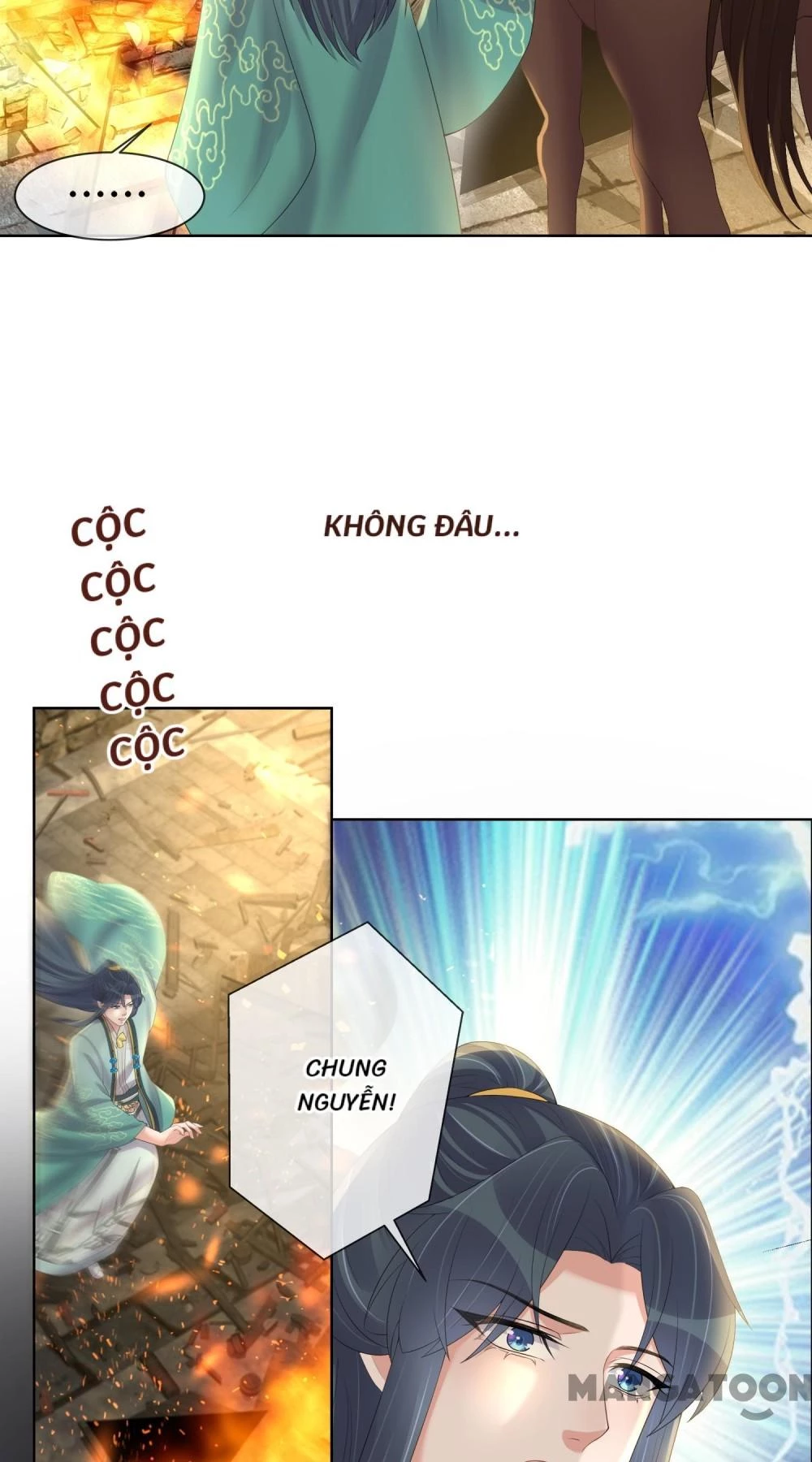 Nhật Kí Học Tập Của Hắc Liên Hoa Chapter 167 - 2