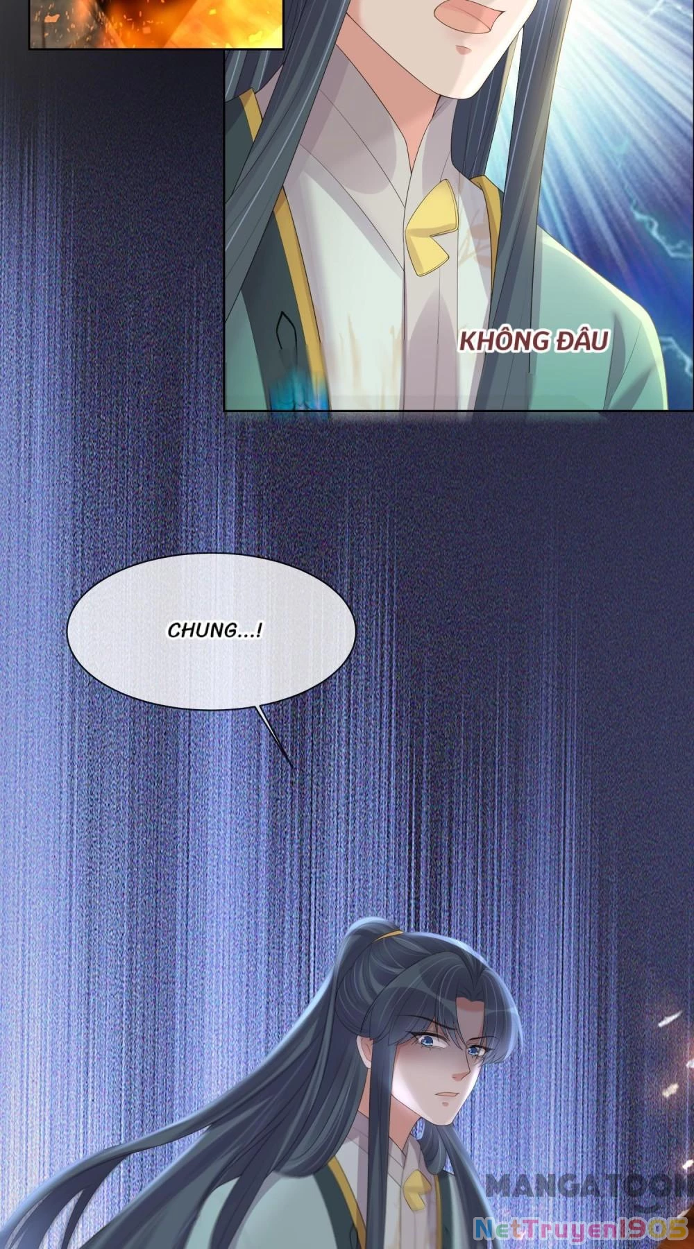 Nhật Kí Học Tập Của Hắc Liên Hoa Chapter 167 - 3