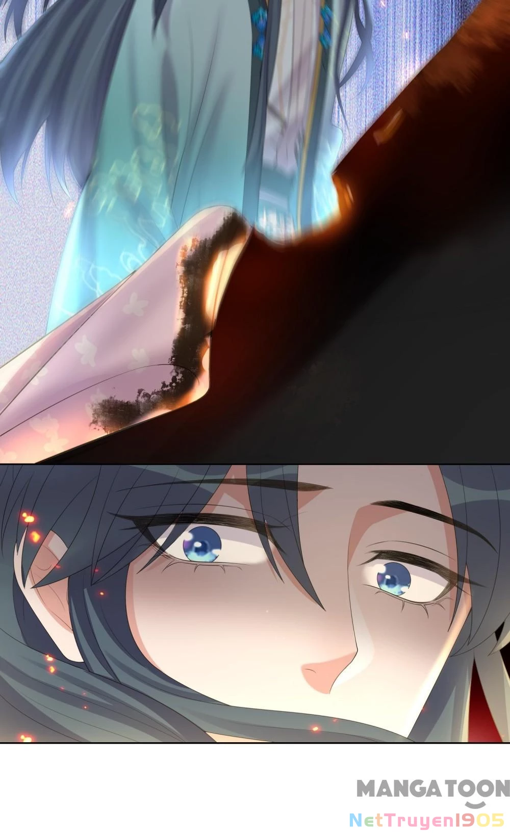 Nhật Kí Học Tập Của Hắc Liên Hoa Chapter 167 - 4