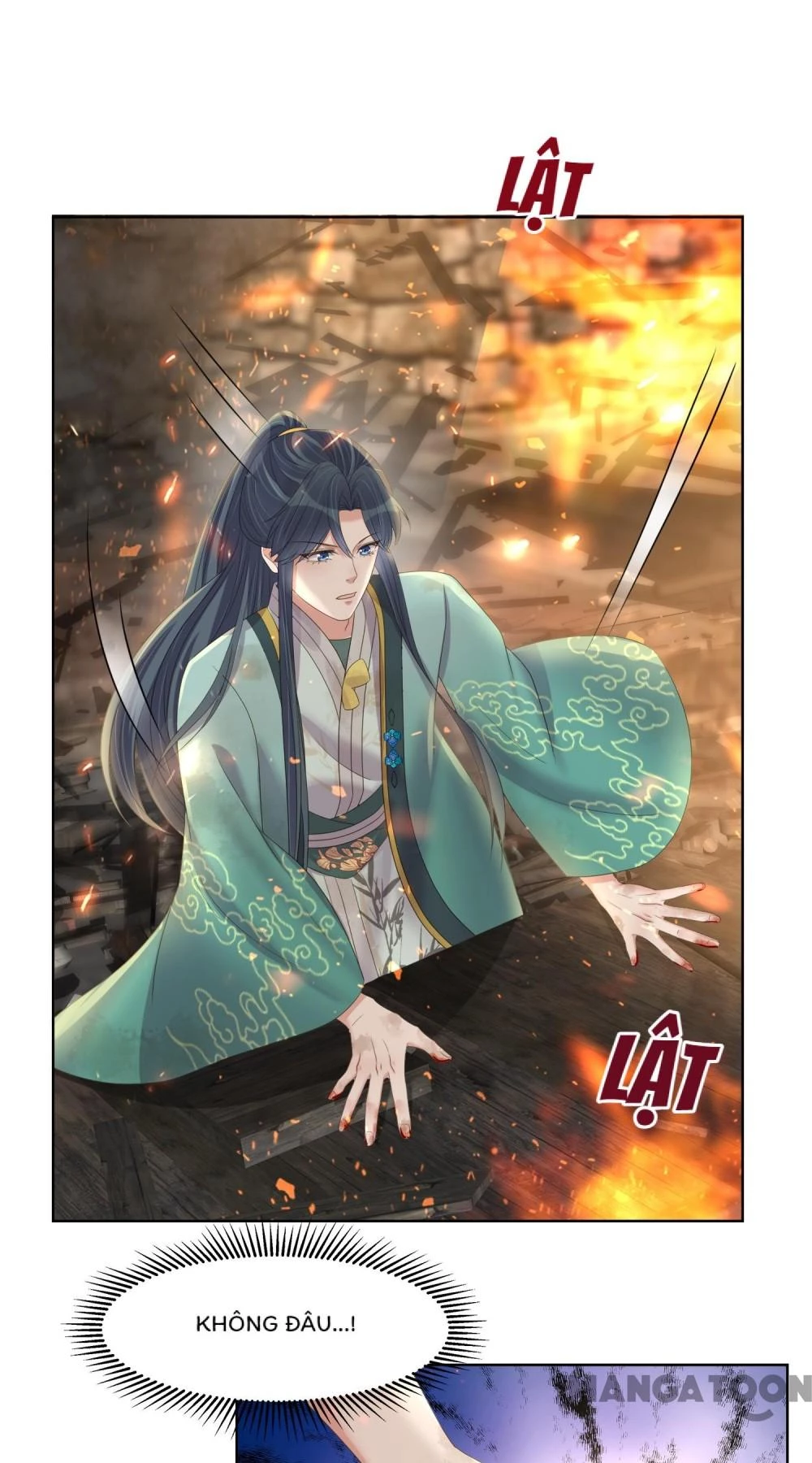 Nhật Kí Học Tập Của Hắc Liên Hoa Chapter 167 - 5