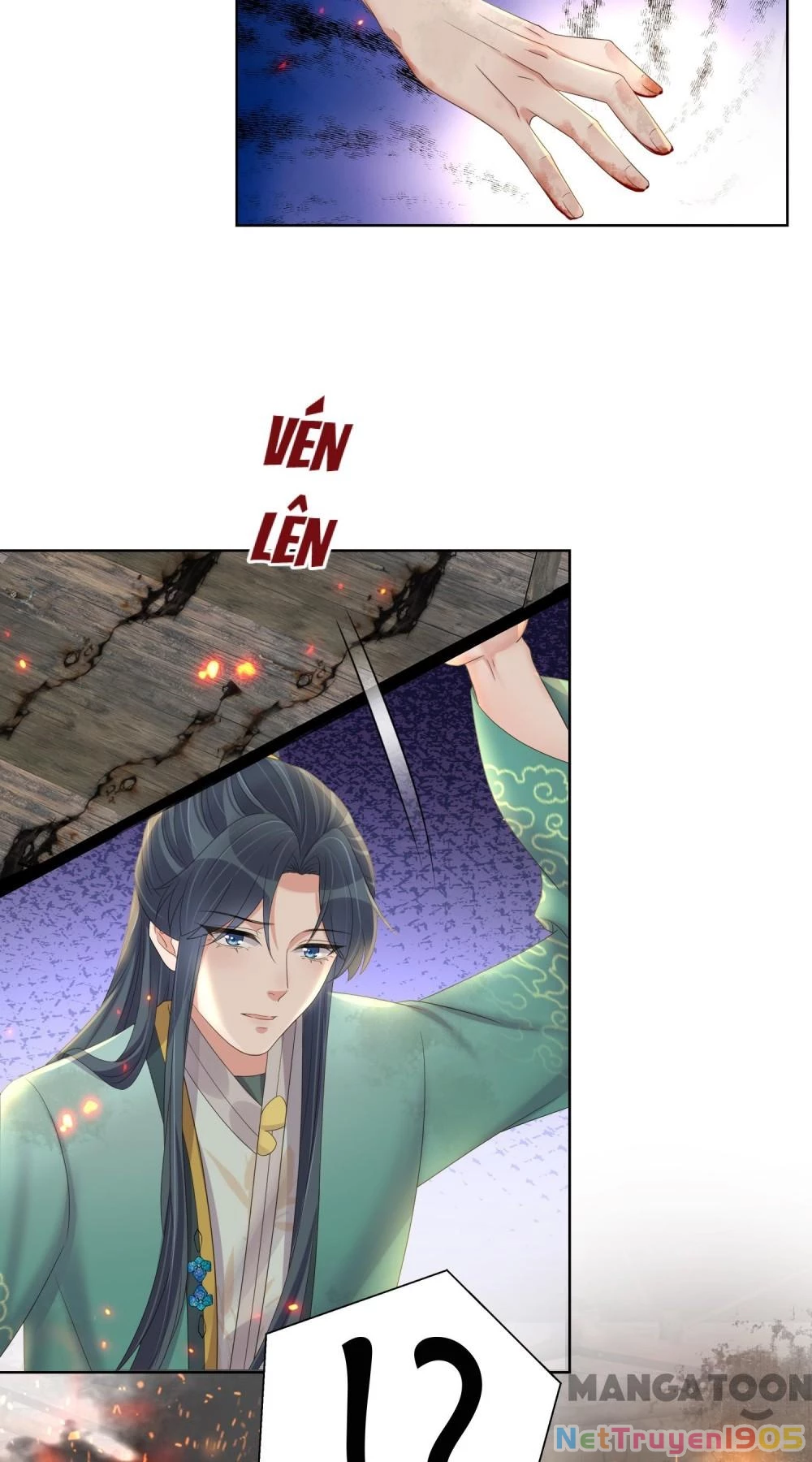 Nhật Kí Học Tập Của Hắc Liên Hoa Chapter 167 - 6