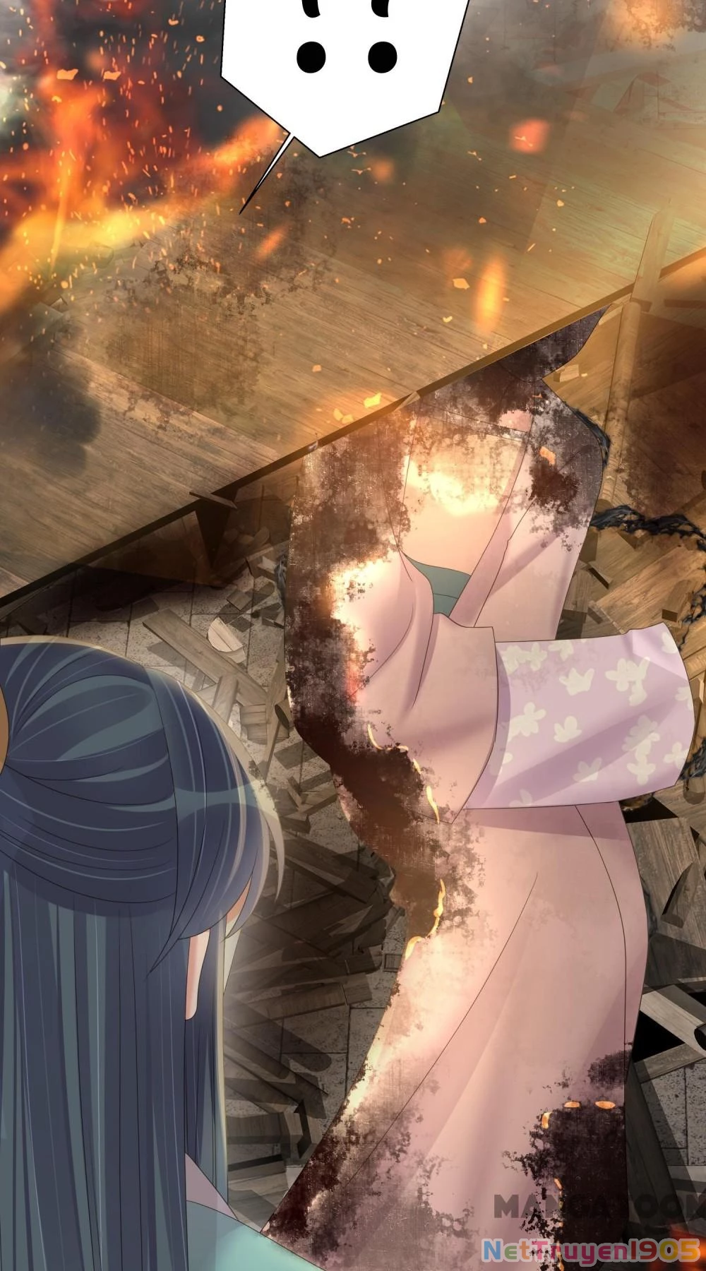 Nhật Kí Học Tập Của Hắc Liên Hoa Chapter 167 - 7