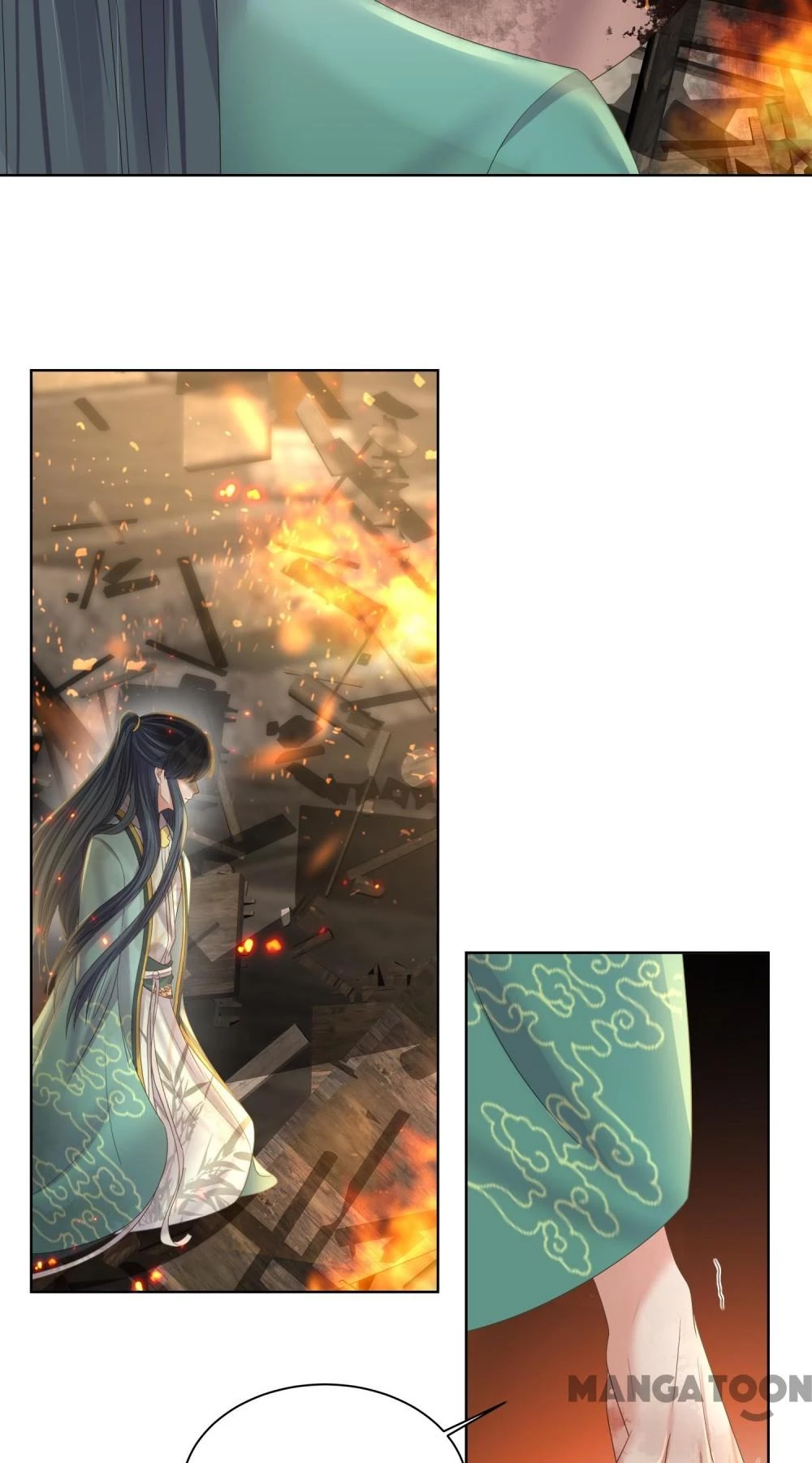 Nhật Kí Học Tập Của Hắc Liên Hoa Chapter 167 - 8