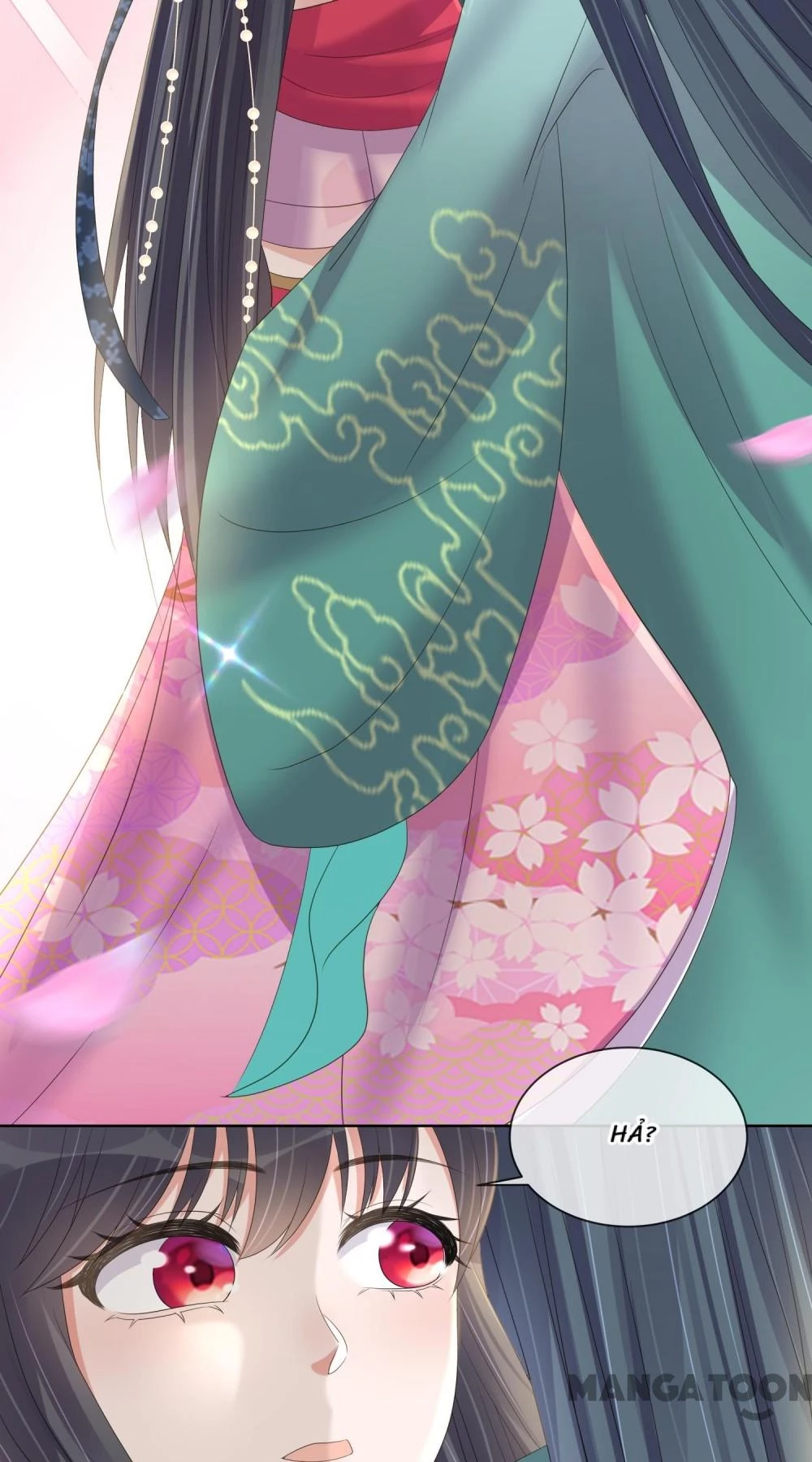 Nhật Kí Học Tập Của Hắc Liên Hoa Chapter 167 - 12