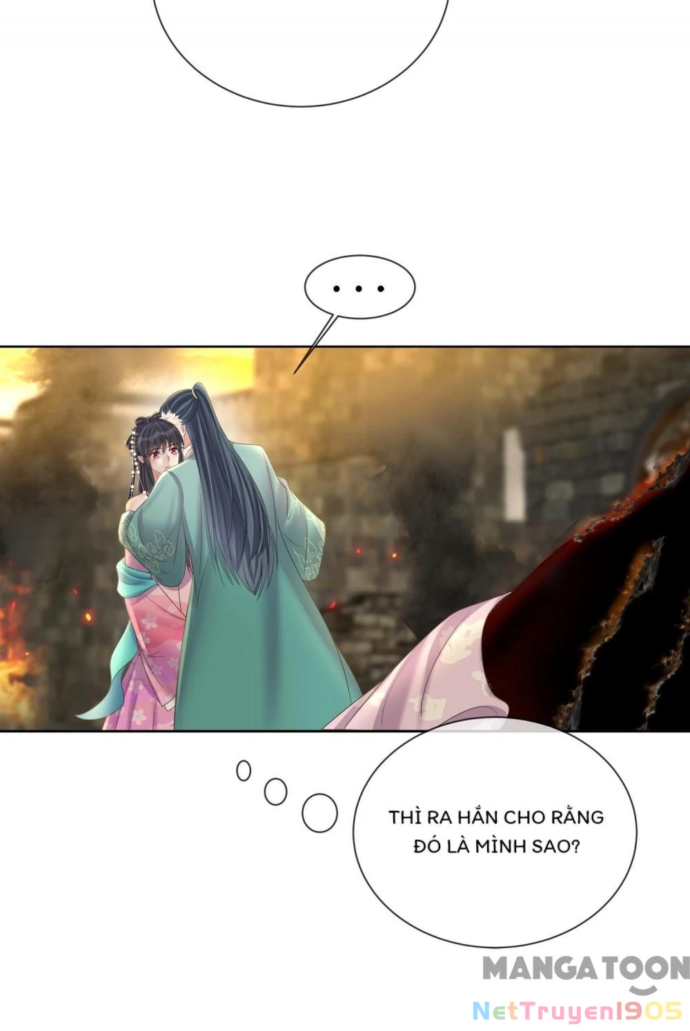 Nhật Kí Học Tập Của Hắc Liên Hoa Chapter 167 - 14