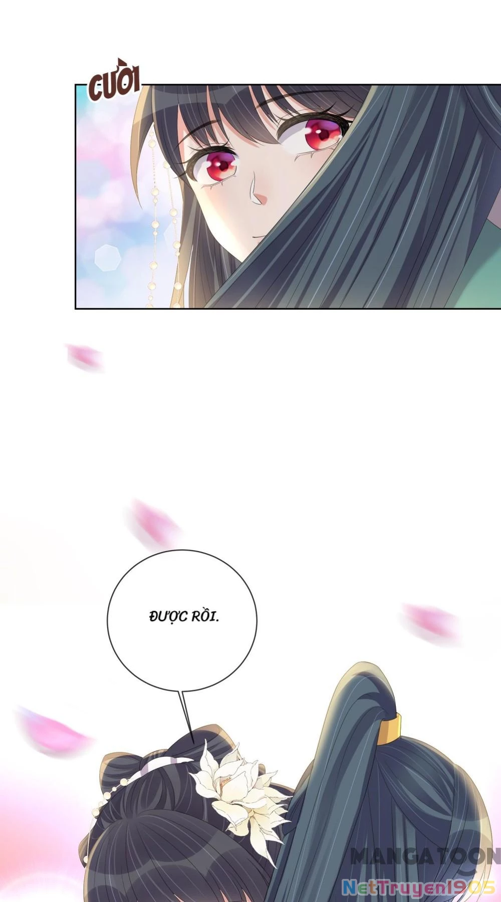 Nhật Kí Học Tập Của Hắc Liên Hoa Chapter 167 - 15