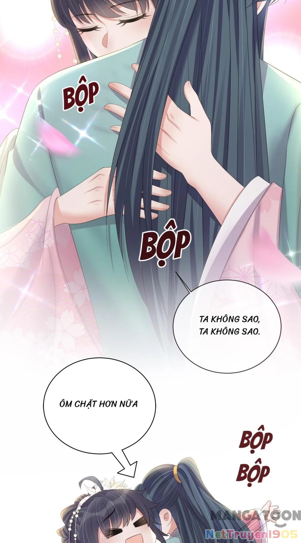 Nhật Kí Học Tập Của Hắc Liên Hoa Chapter 167 - 16