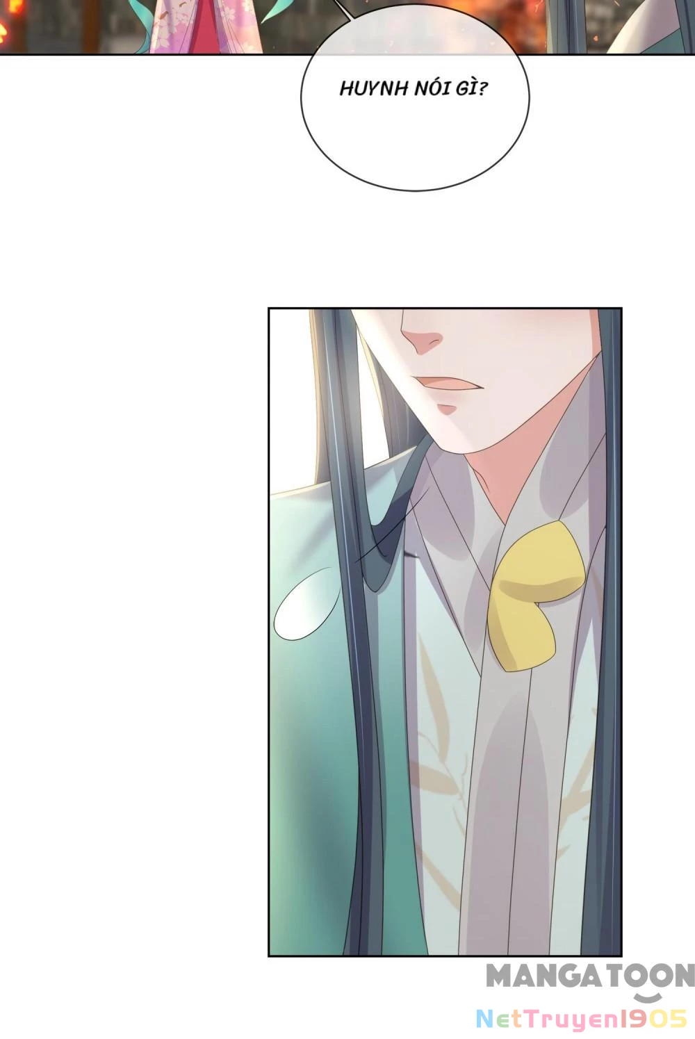 Nhật Kí Học Tập Của Hắc Liên Hoa Chapter 167 - 19