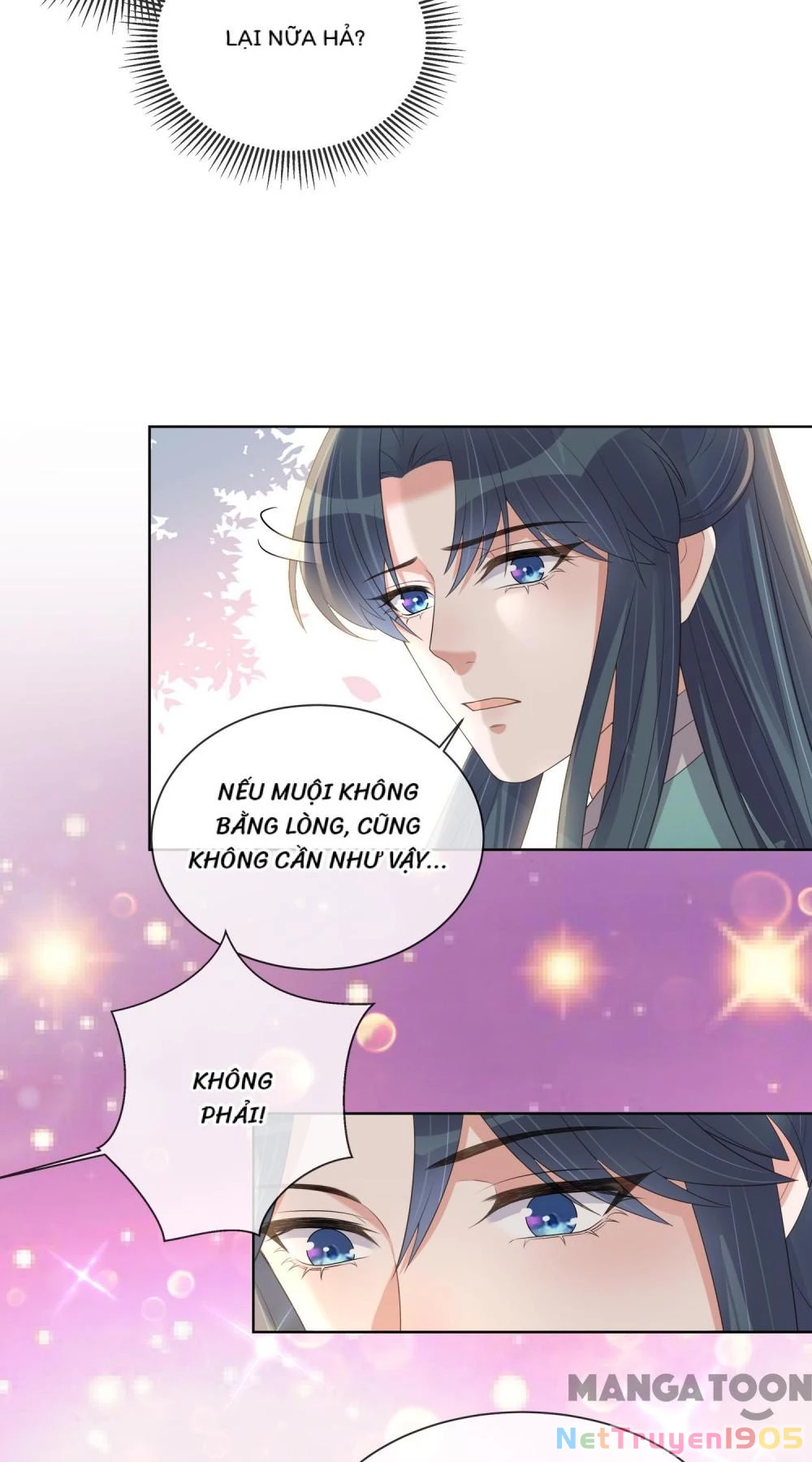 Nhật Kí Học Tập Của Hắc Liên Hoa Chapter 167 - 22