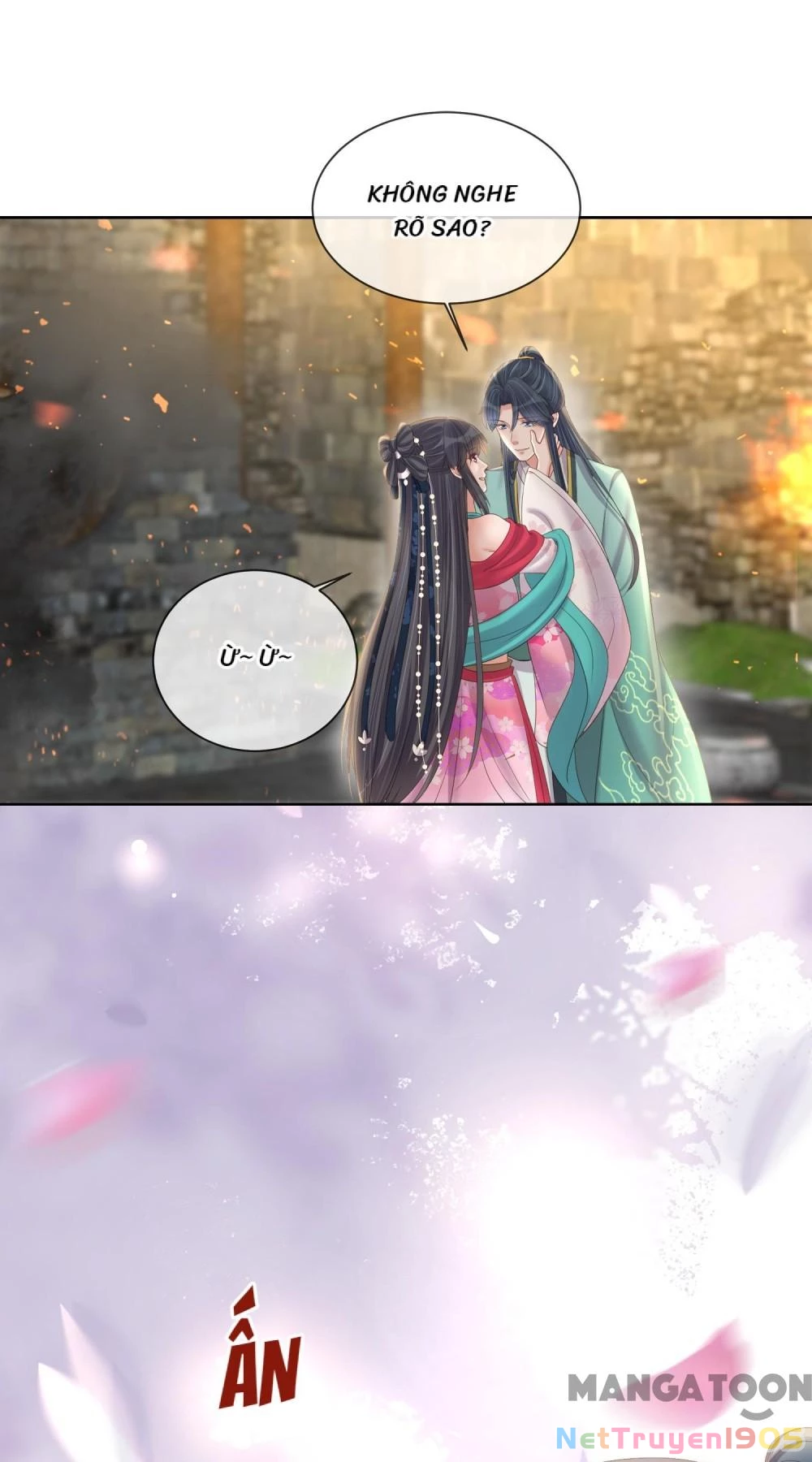 Nhật Kí Học Tập Của Hắc Liên Hoa Chapter 167 - 25