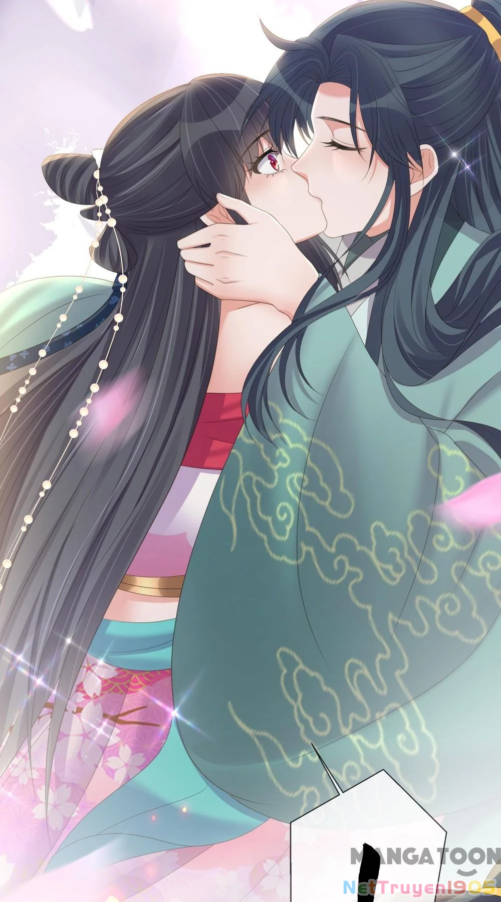 Nhật Kí Học Tập Của Hắc Liên Hoa Chapter 167 - 26