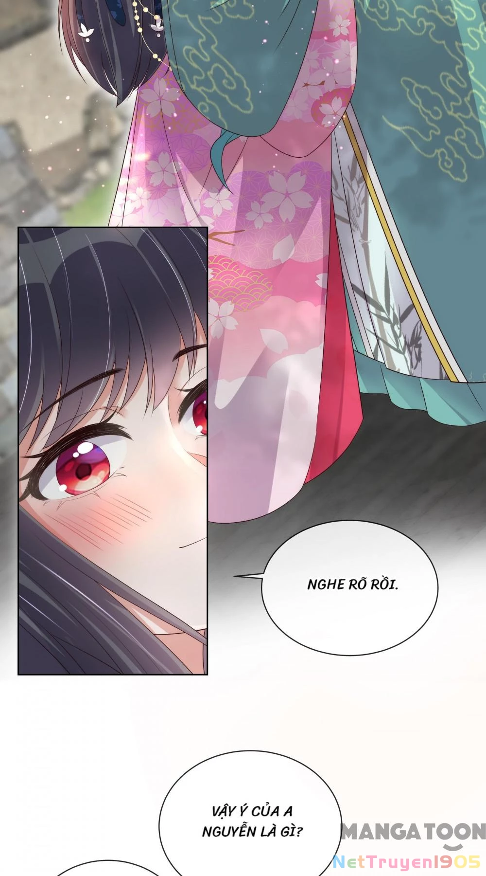 Nhật Kí Học Tập Của Hắc Liên Hoa Chapter 168 - 2