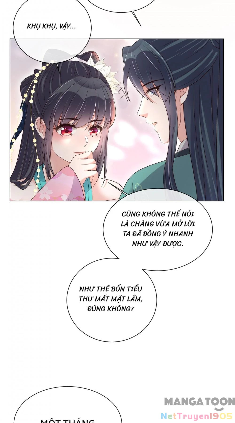 Nhật Kí Học Tập Của Hắc Liên Hoa Chapter 168 - 3