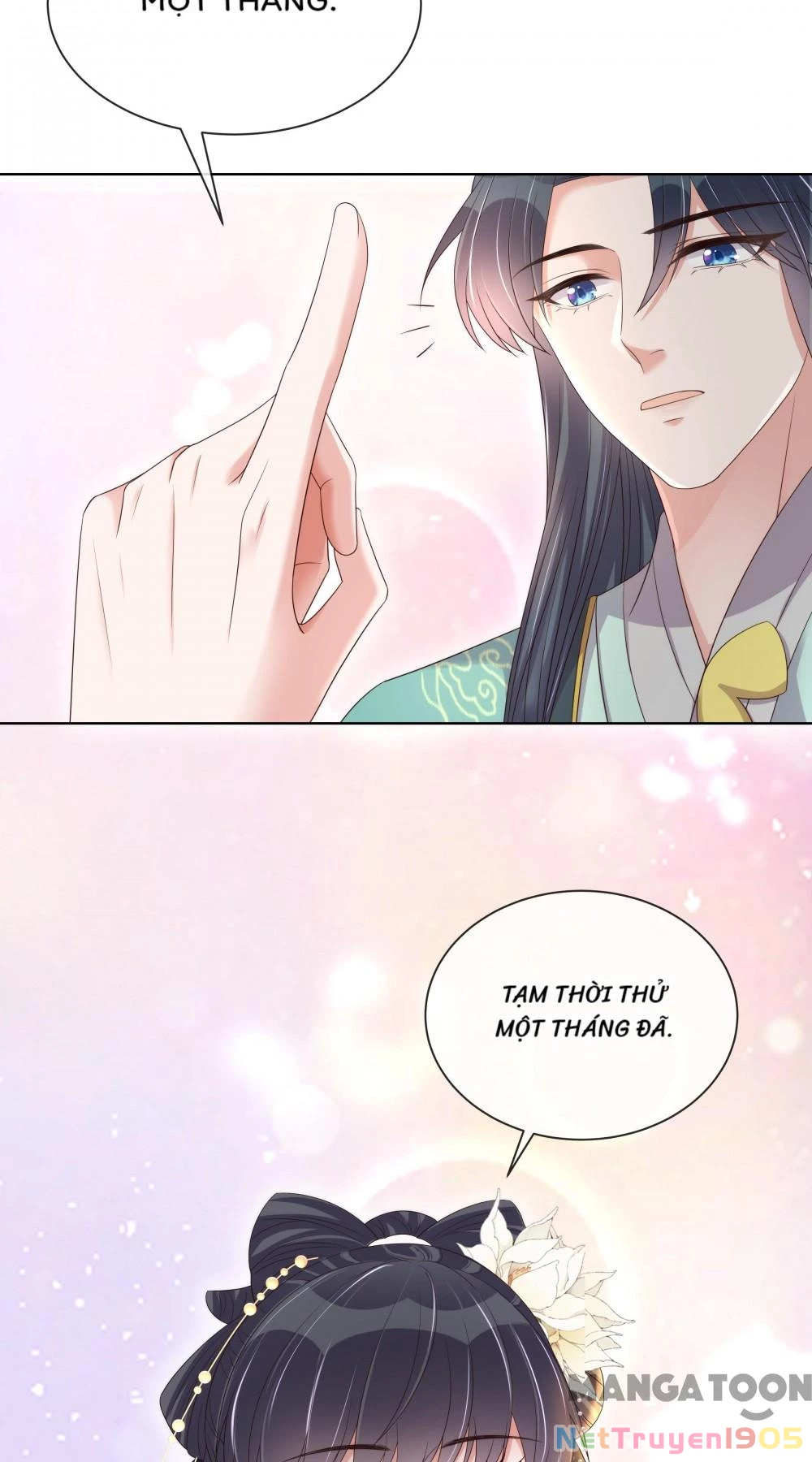 Nhật Kí Học Tập Của Hắc Liên Hoa Chapter 168 - 4