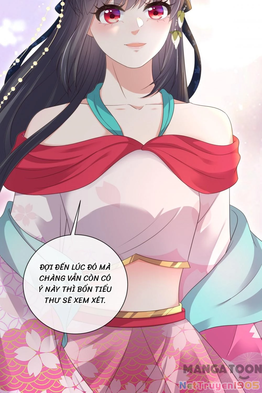 Nhật Kí Học Tập Của Hắc Liên Hoa Chapter 168 - 5