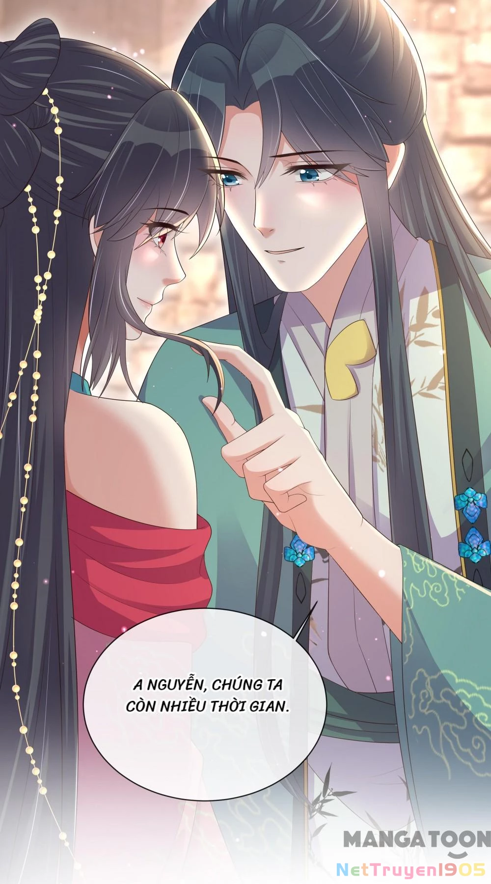 Nhật Kí Học Tập Của Hắc Liên Hoa Chapter 168 - 7