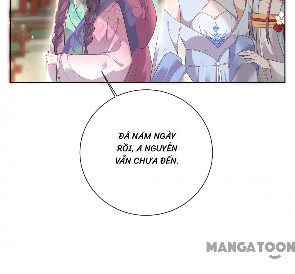 Nhật Kí Học Tập Của Hắc Liên Hoa Chapter 168 - 10