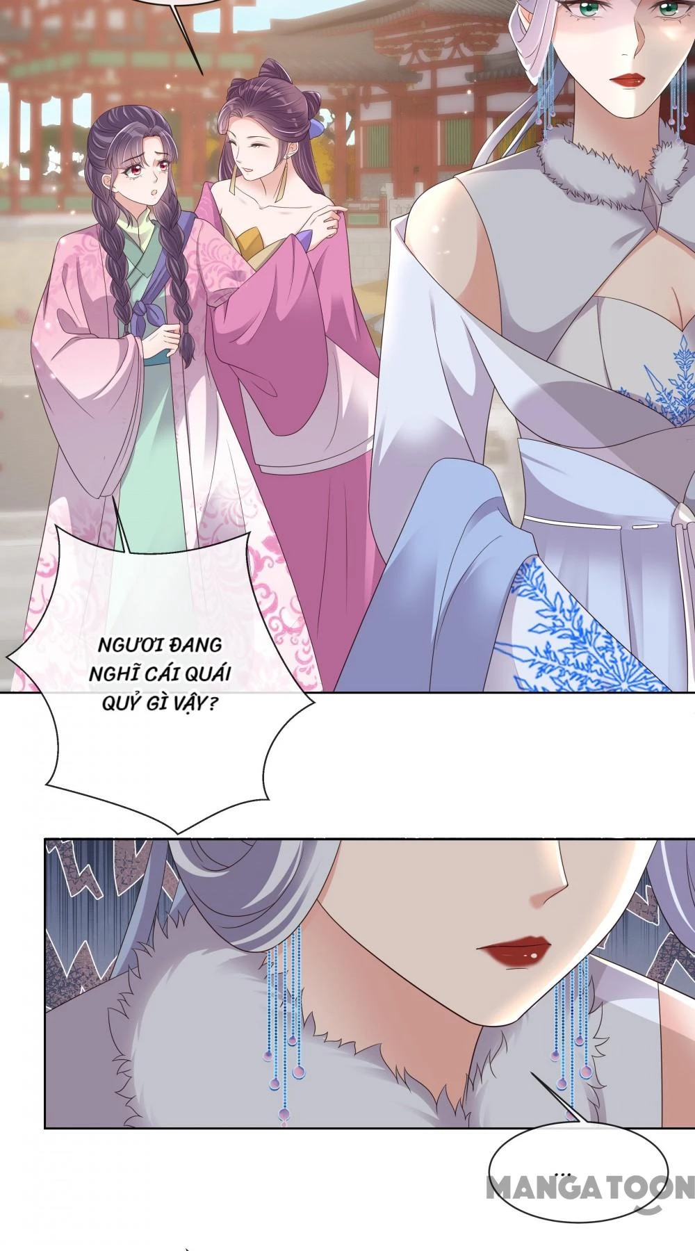 Nhật Kí Học Tập Của Hắc Liên Hoa Chapter 168 - 12