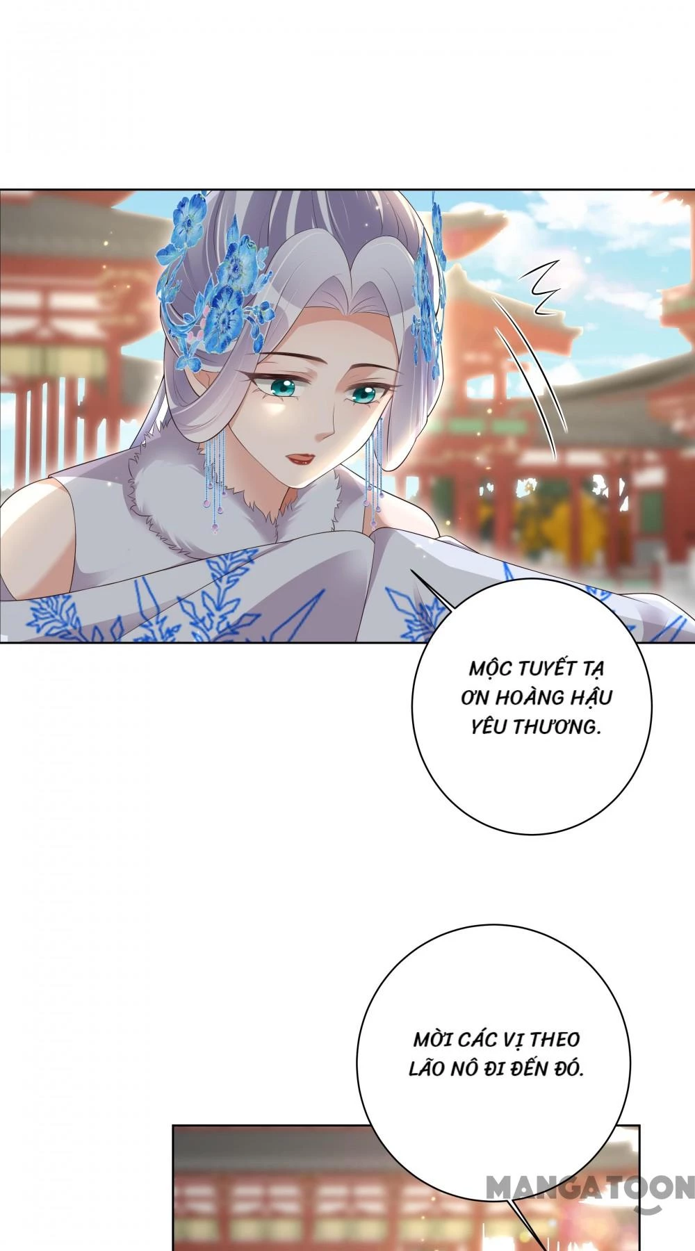 Nhật Kí Học Tập Của Hắc Liên Hoa Chapter 168 - 16