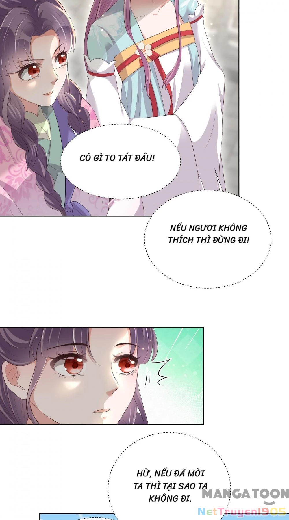 Nhật Kí Học Tập Của Hắc Liên Hoa Chapter 168 - 18