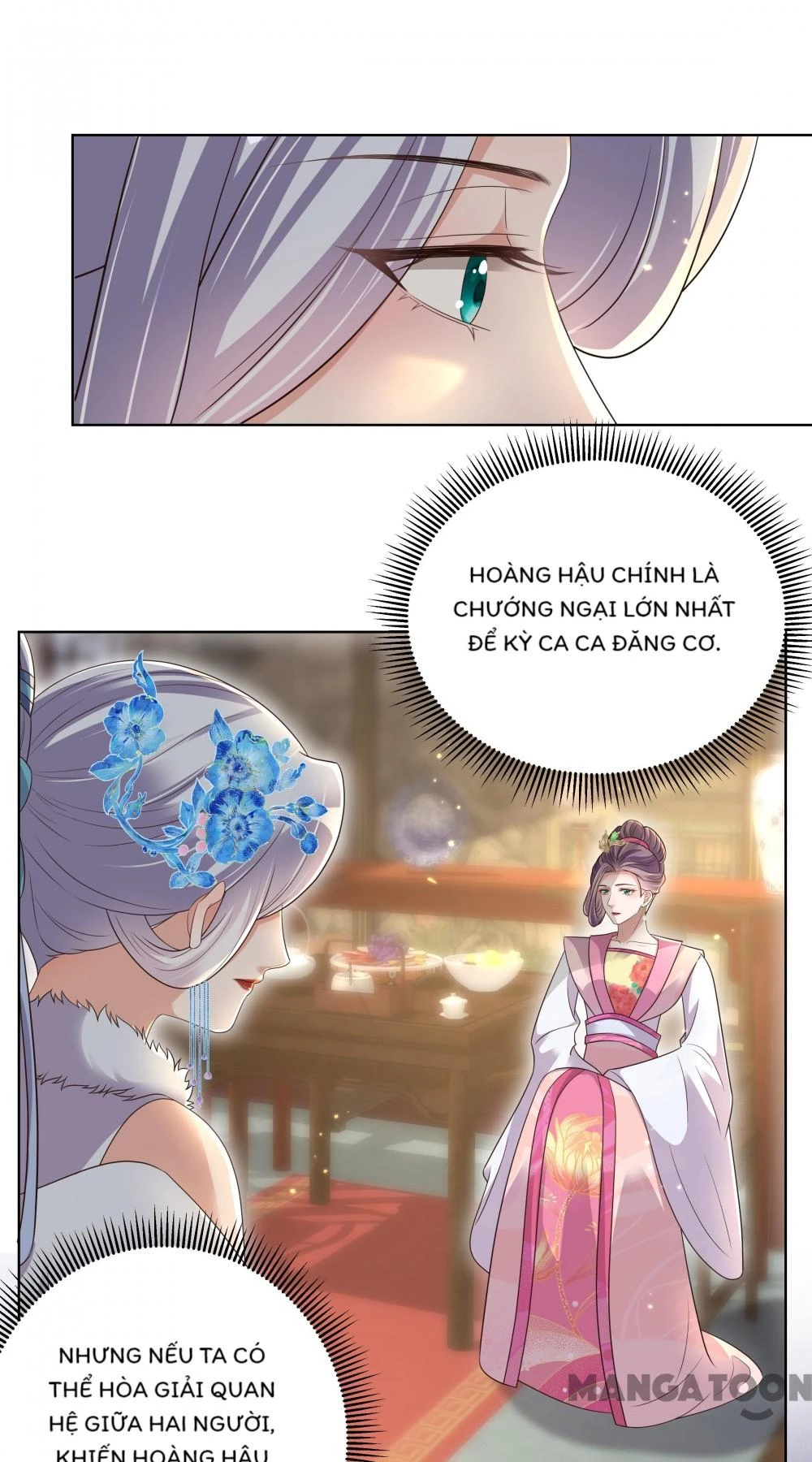 Nhật Kí Học Tập Của Hắc Liên Hoa Chapter 168 - 23