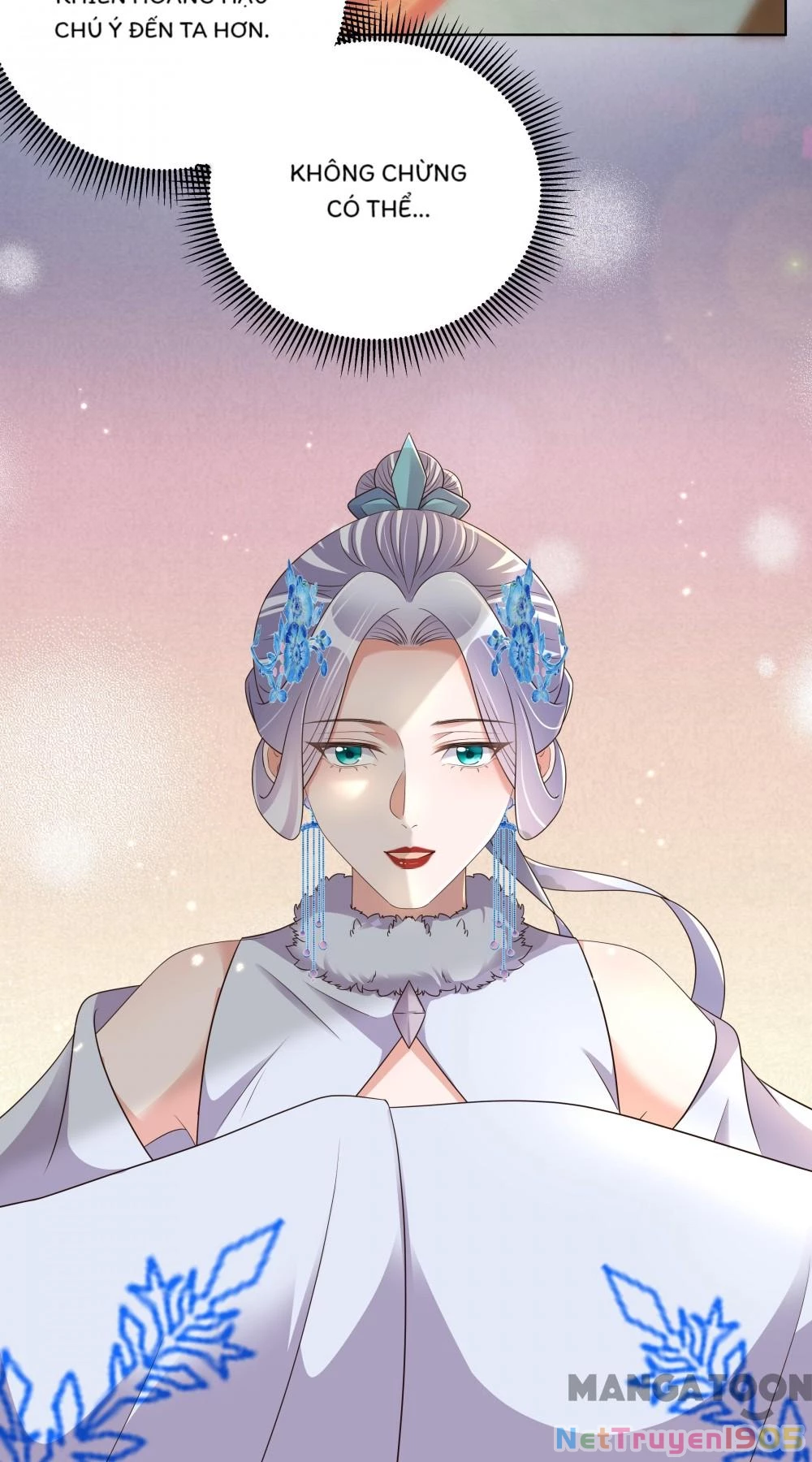 Nhật Kí Học Tập Của Hắc Liên Hoa Chapter 168 - 24