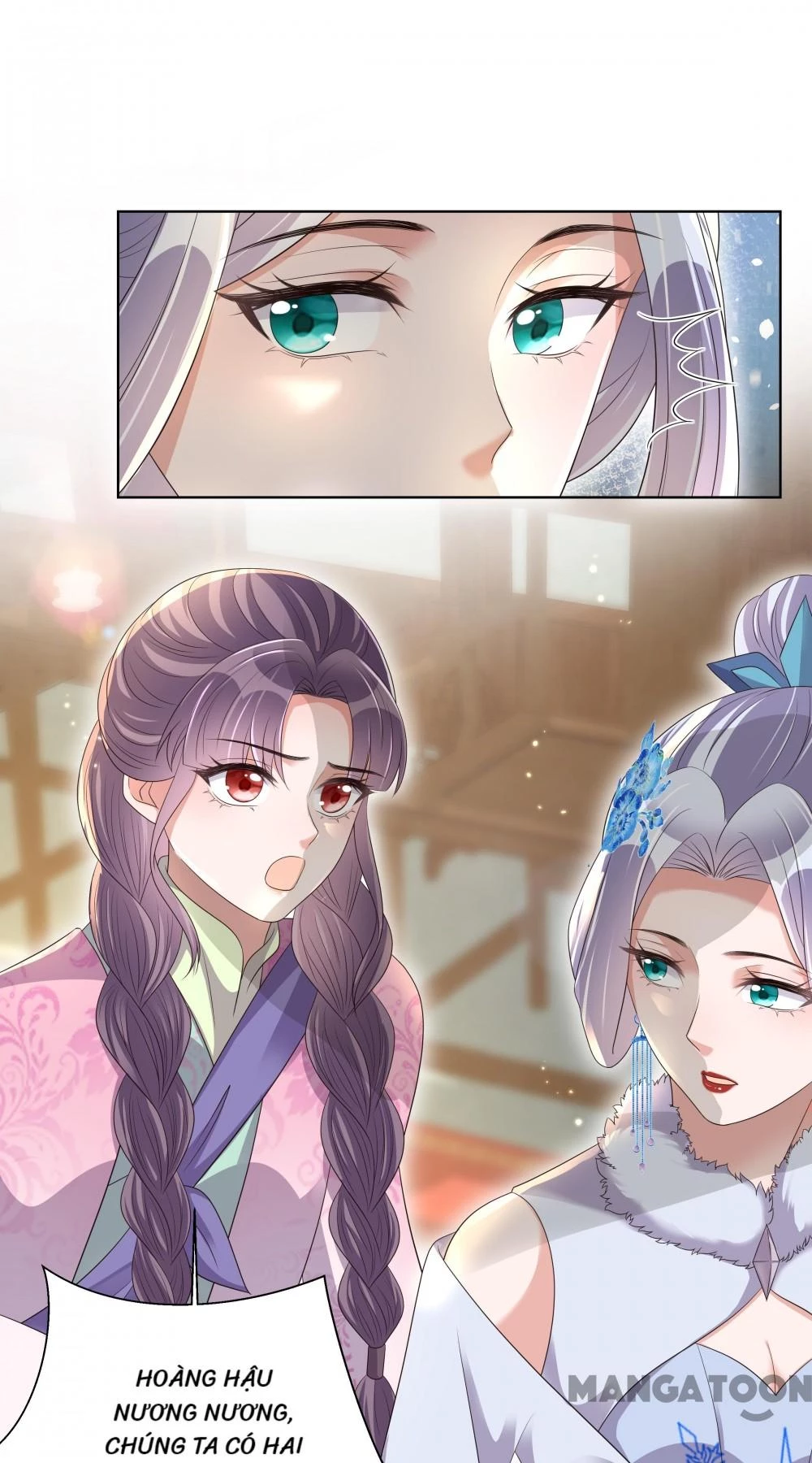 Nhật Kí Học Tập Của Hắc Liên Hoa Chapter 168 - 26