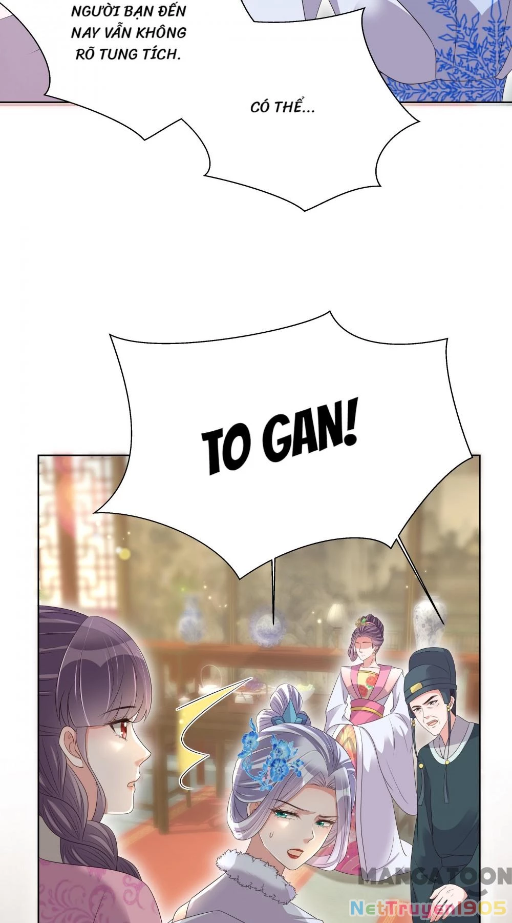 Nhật Kí Học Tập Của Hắc Liên Hoa Chapter 168 - 27