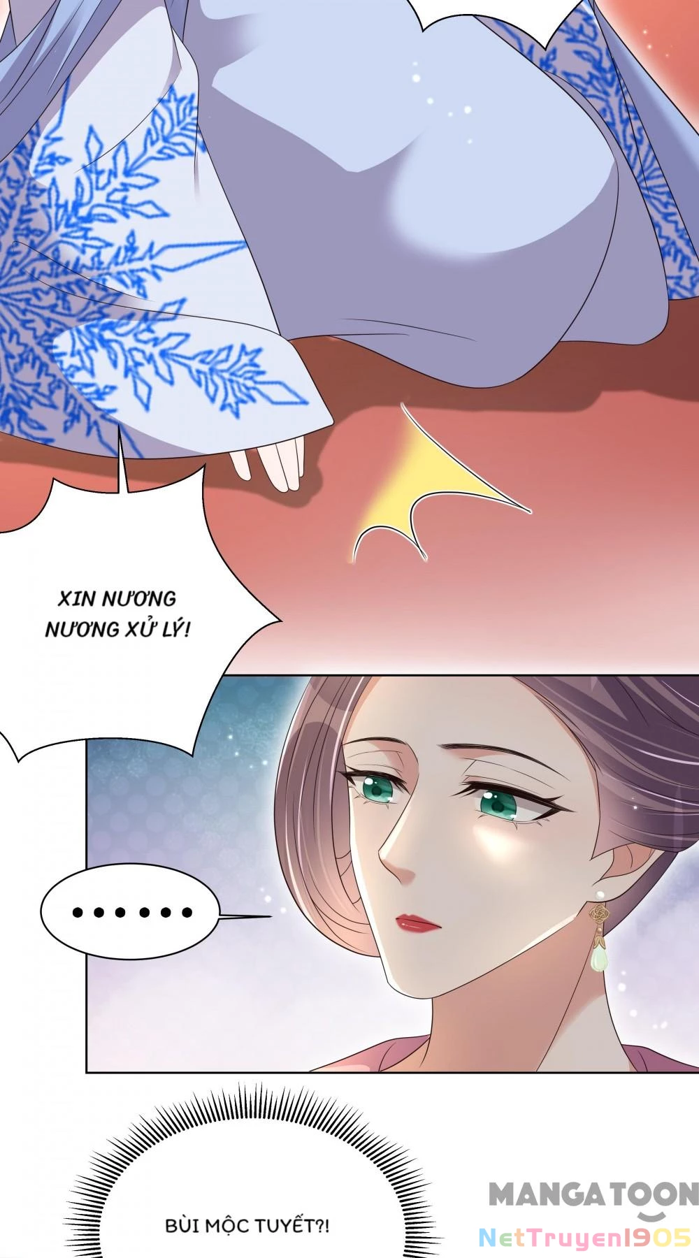 Nhật Kí Học Tập Của Hắc Liên Hoa Chapter 168 - 29