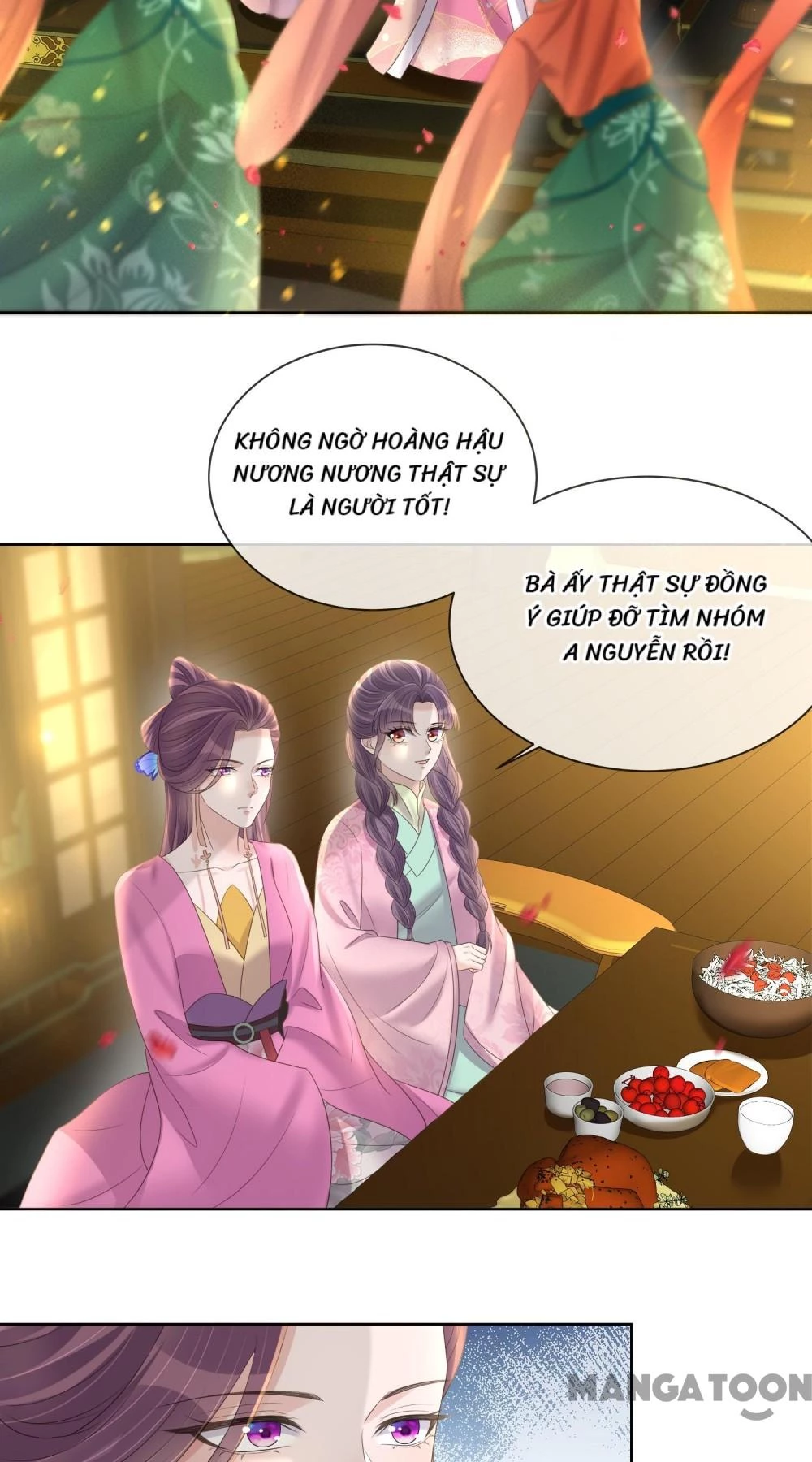 Nhật Kí Học Tập Của Hắc Liên Hoa Chapter 169 - 4