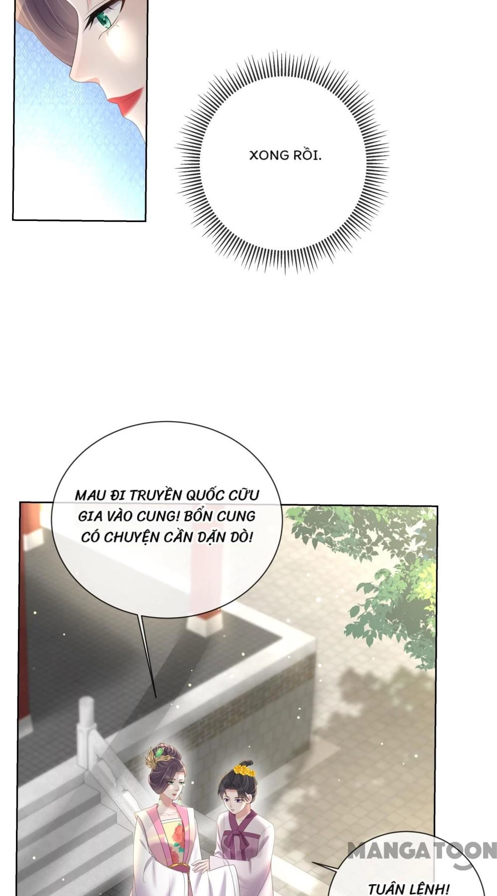 Nhật Kí Học Tập Của Hắc Liên Hoa Chapter 169 - 14