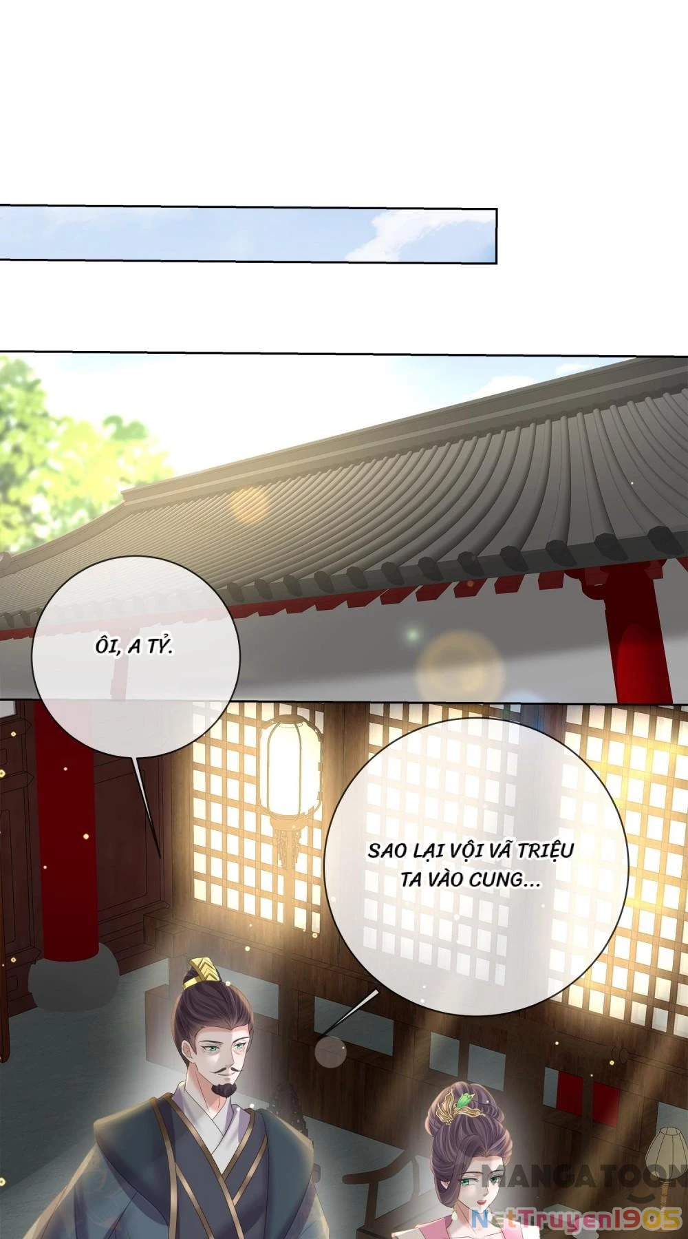 Nhật Kí Học Tập Của Hắc Liên Hoa Chapter 169 - 16