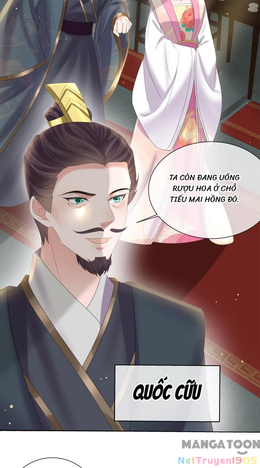 Nhật Kí Học Tập Của Hắc Liên Hoa Chapter 169 - 17