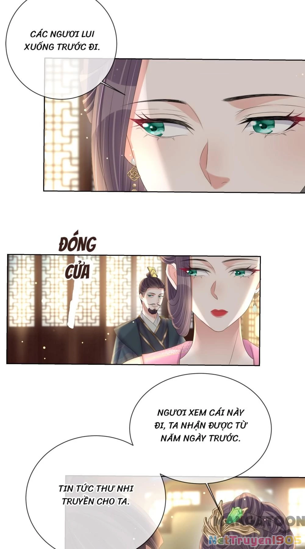 Nhật Kí Học Tập Của Hắc Liên Hoa Chapter 169 - 18