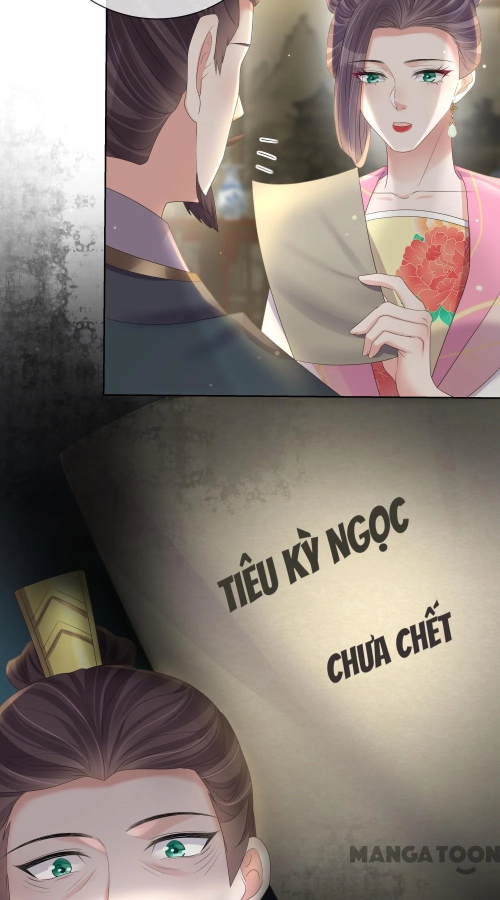 Nhật Kí Học Tập Của Hắc Liên Hoa Chapter 169 - 19
