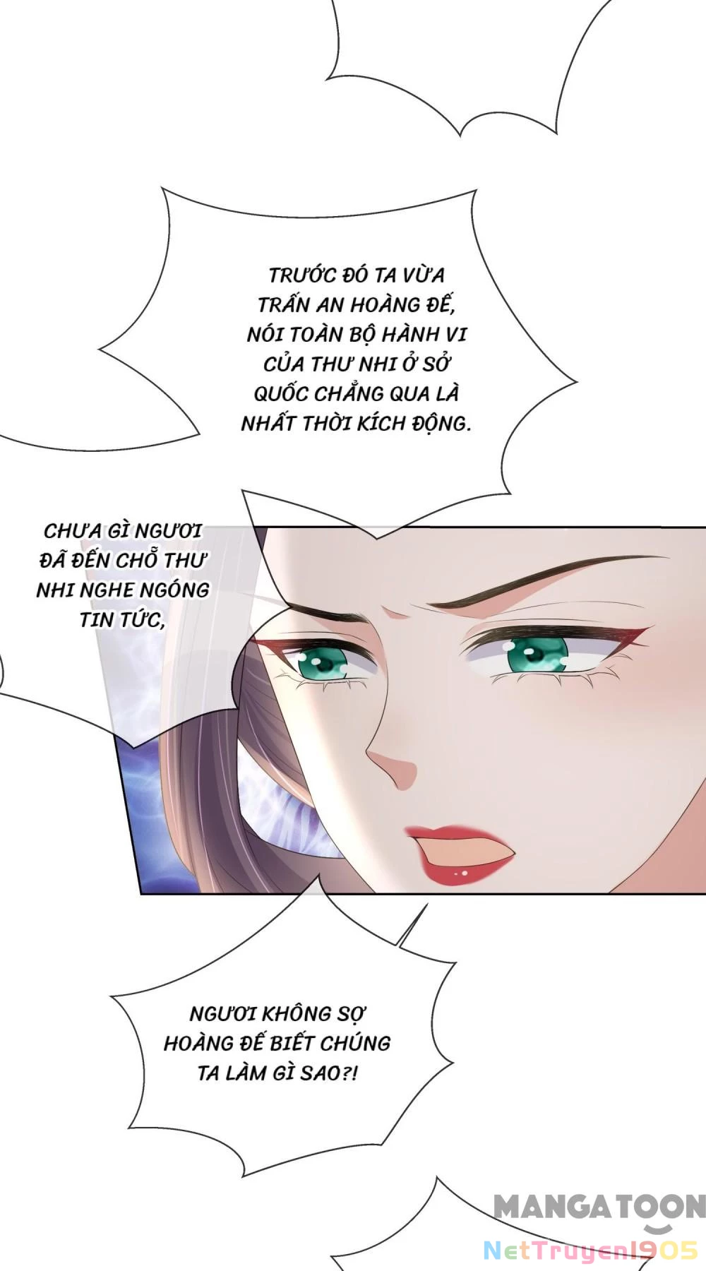 Nhật Kí Học Tập Của Hắc Liên Hoa Chapter 169 - 22