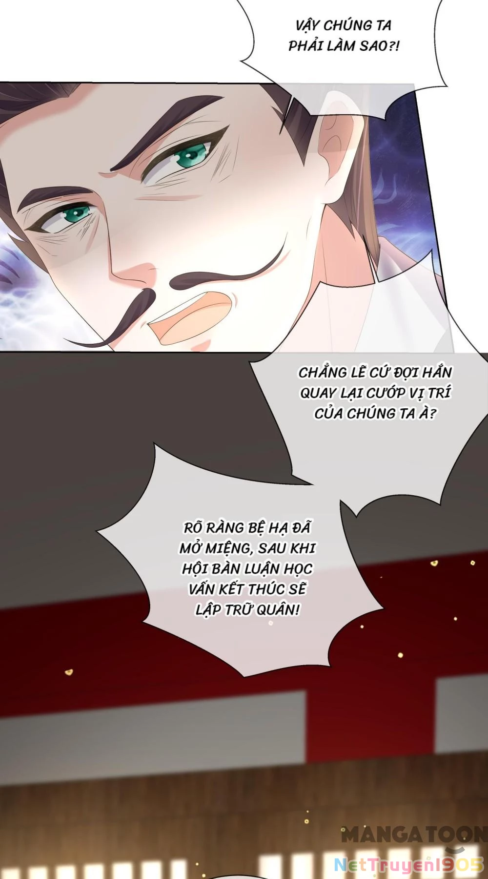Nhật Kí Học Tập Của Hắc Liên Hoa Chapter 169 - 23