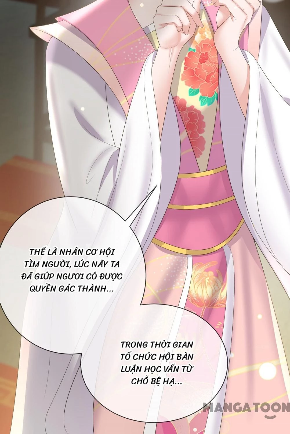 Nhật Kí Học Tập Của Hắc Liên Hoa Chapter 169 - 25