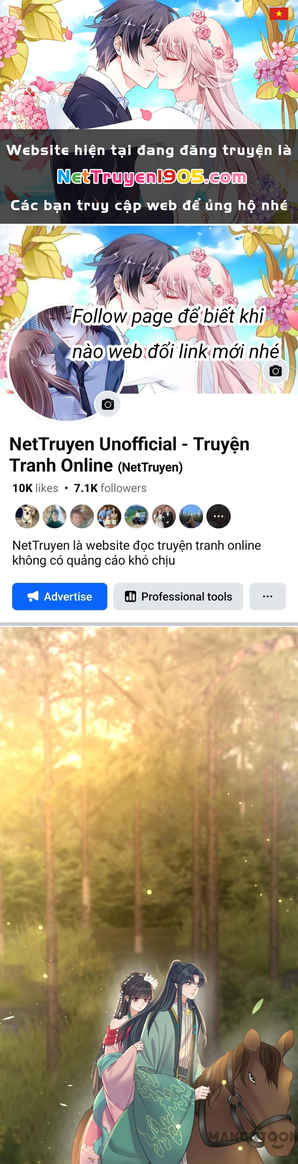 Nhật Kí Học Tập Của Hắc Liên Hoa Chapter 170 - 1