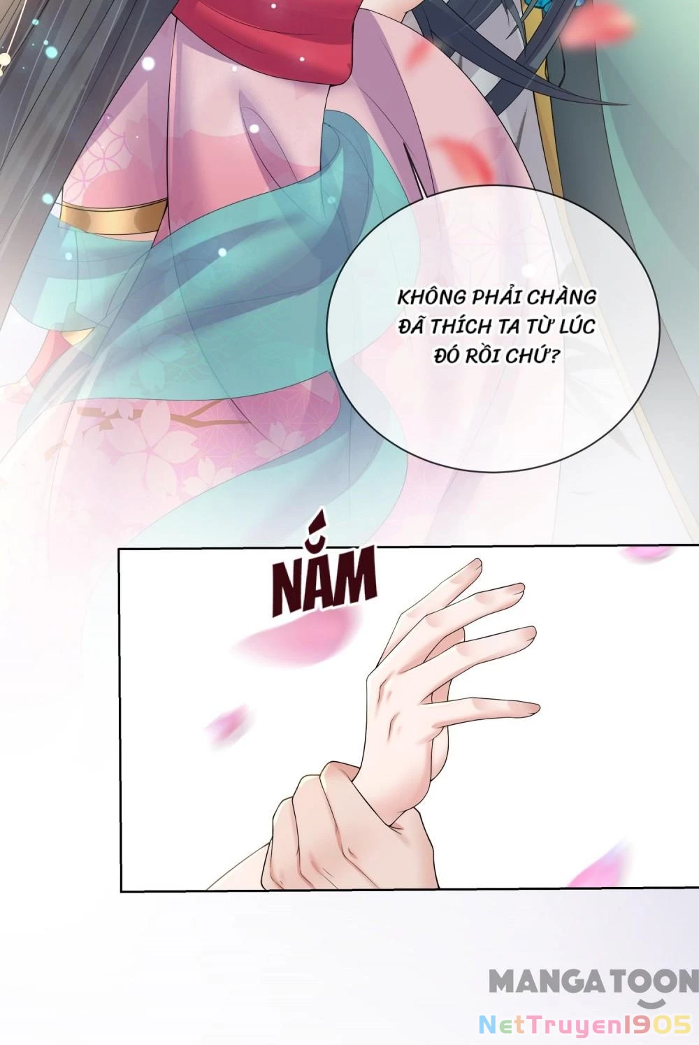 Nhật Kí Học Tập Của Hắc Liên Hoa Chapter 170 - 5