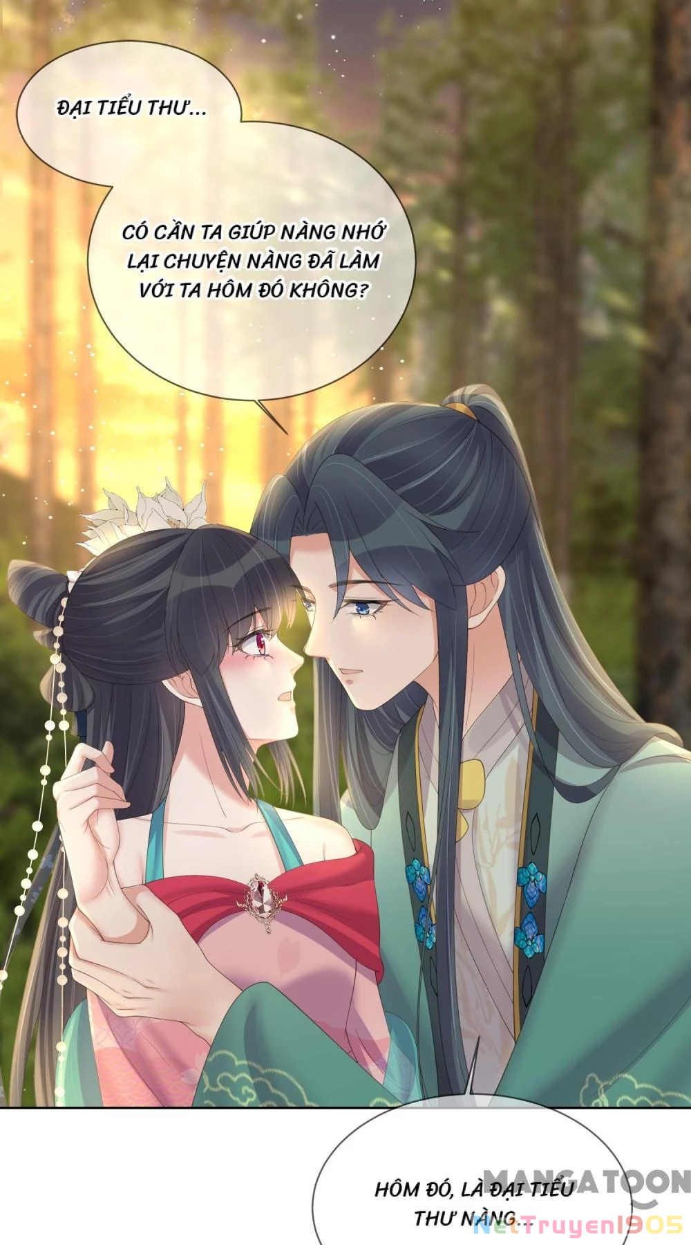 Nhật Kí Học Tập Của Hắc Liên Hoa Chapter 170 - 6