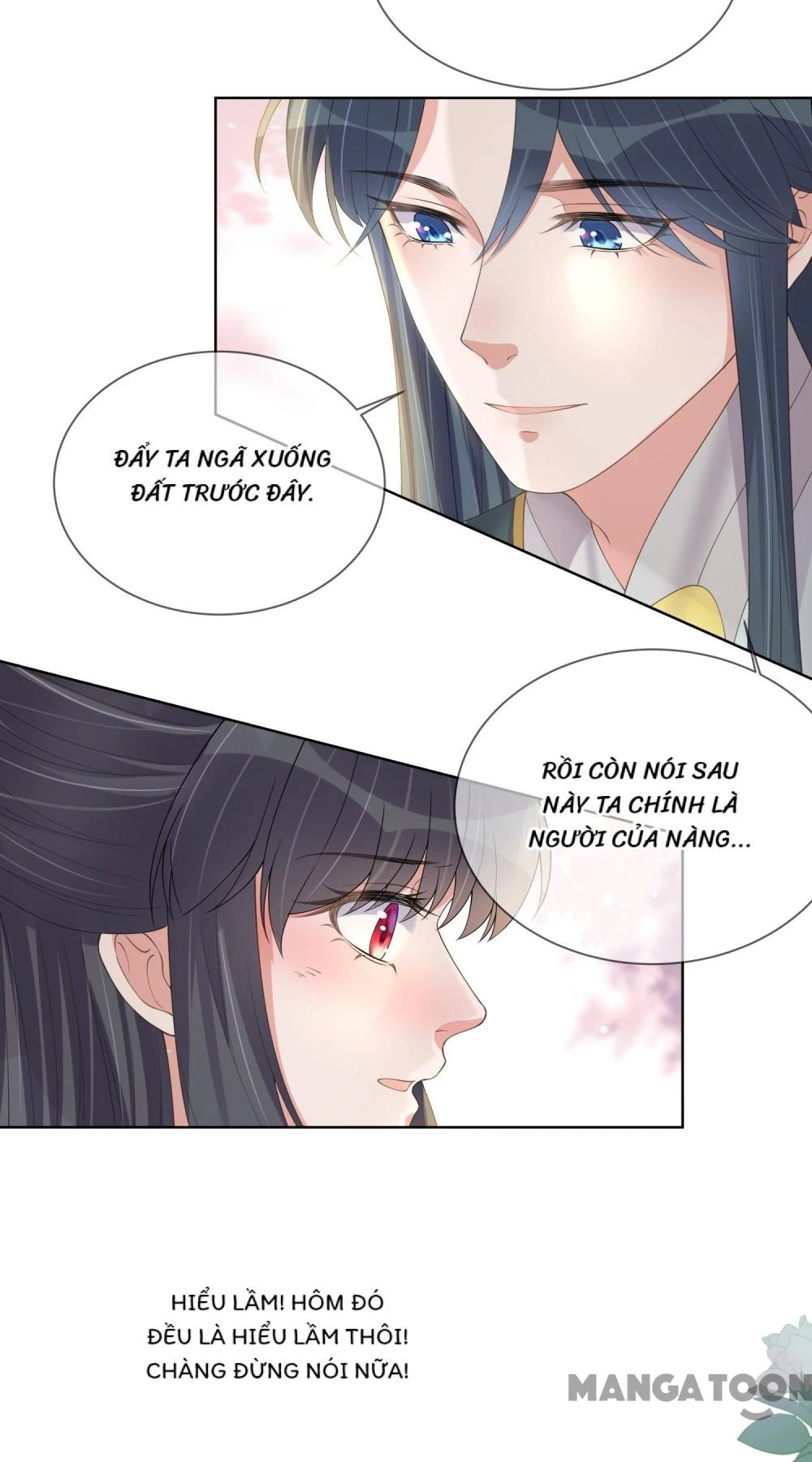 Nhật Kí Học Tập Của Hắc Liên Hoa Chapter 170 - 7