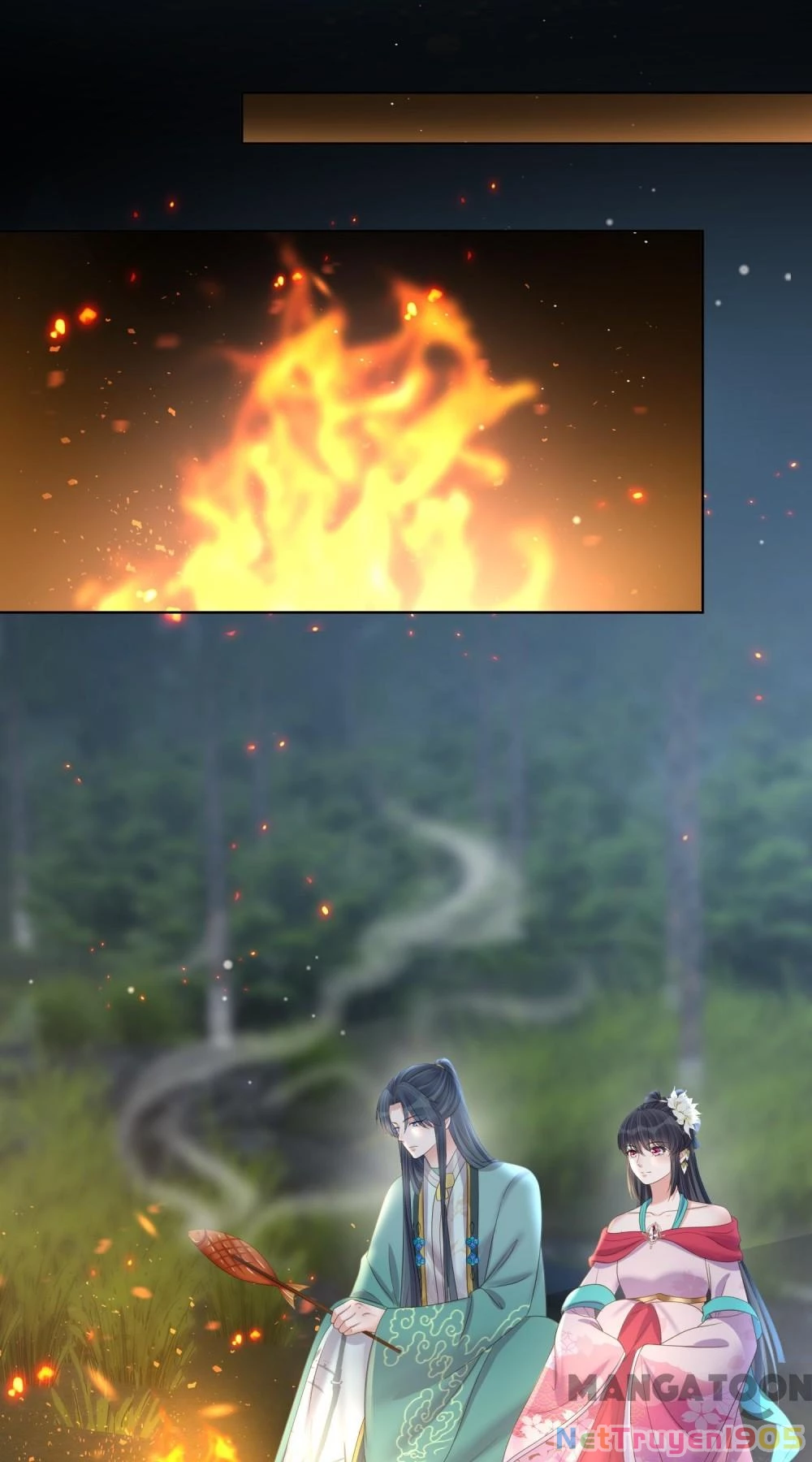 Nhật Kí Học Tập Của Hắc Liên Hoa Chapter 170 - 12