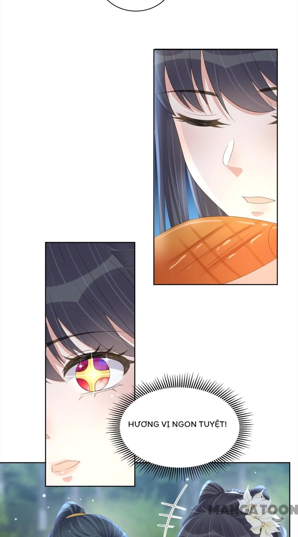 Nhật Kí Học Tập Của Hắc Liên Hoa Chapter 170 - 14