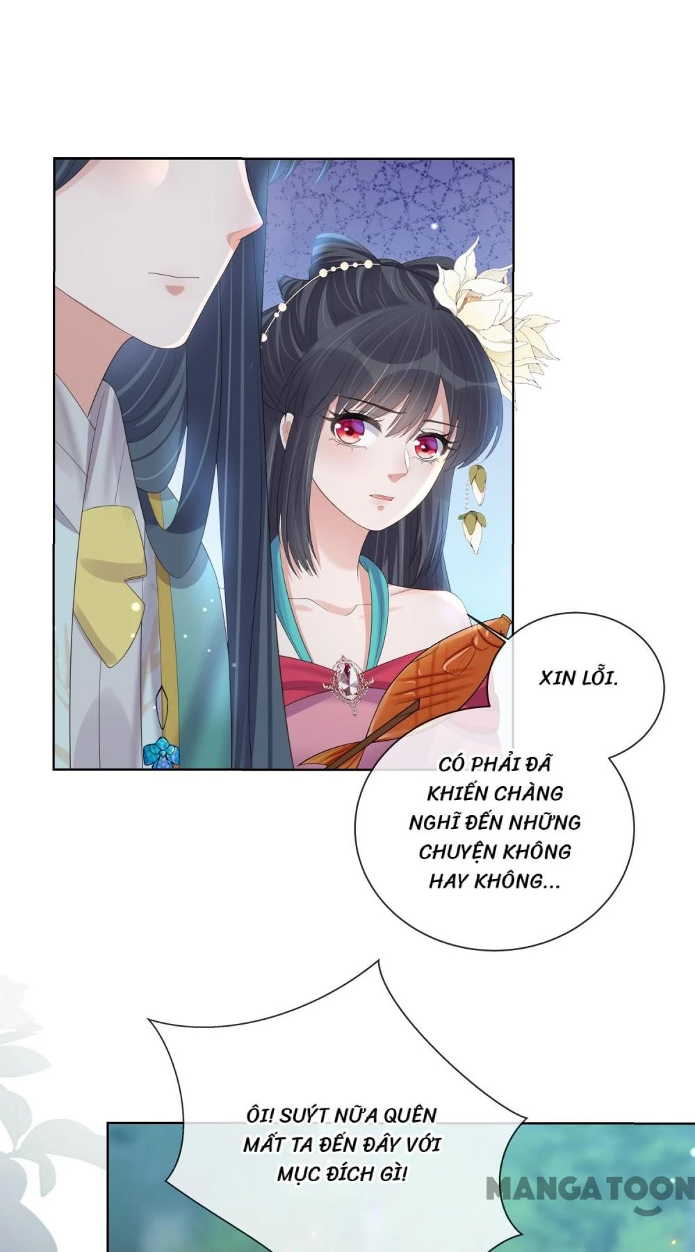 Nhật Kí Học Tập Của Hắc Liên Hoa Chapter 170 - 16