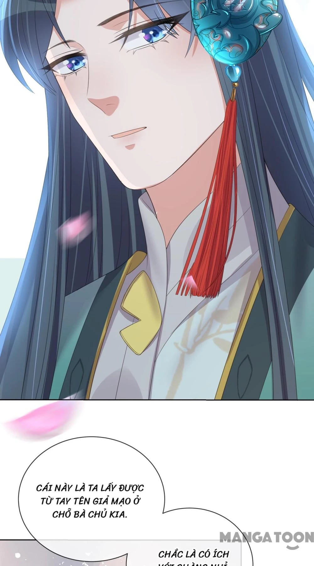 Nhật Kí Học Tập Của Hắc Liên Hoa Chapter 170 - 18