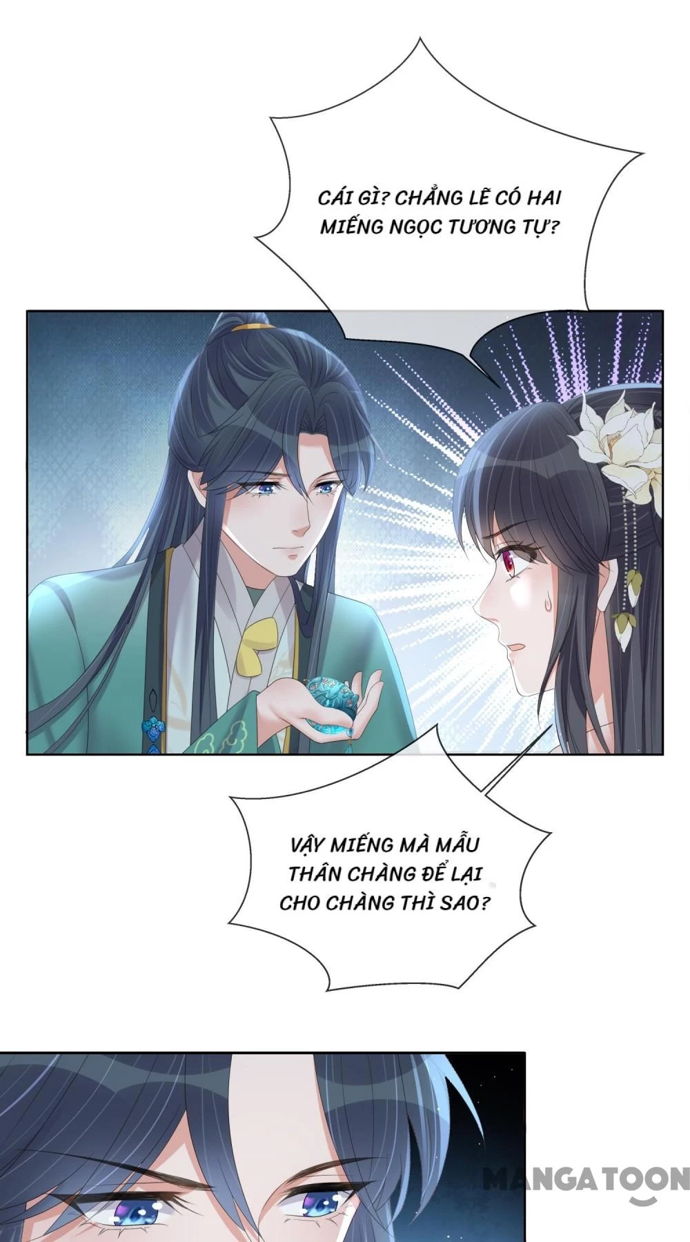 Nhật Kí Học Tập Của Hắc Liên Hoa Chapter 170 - 21