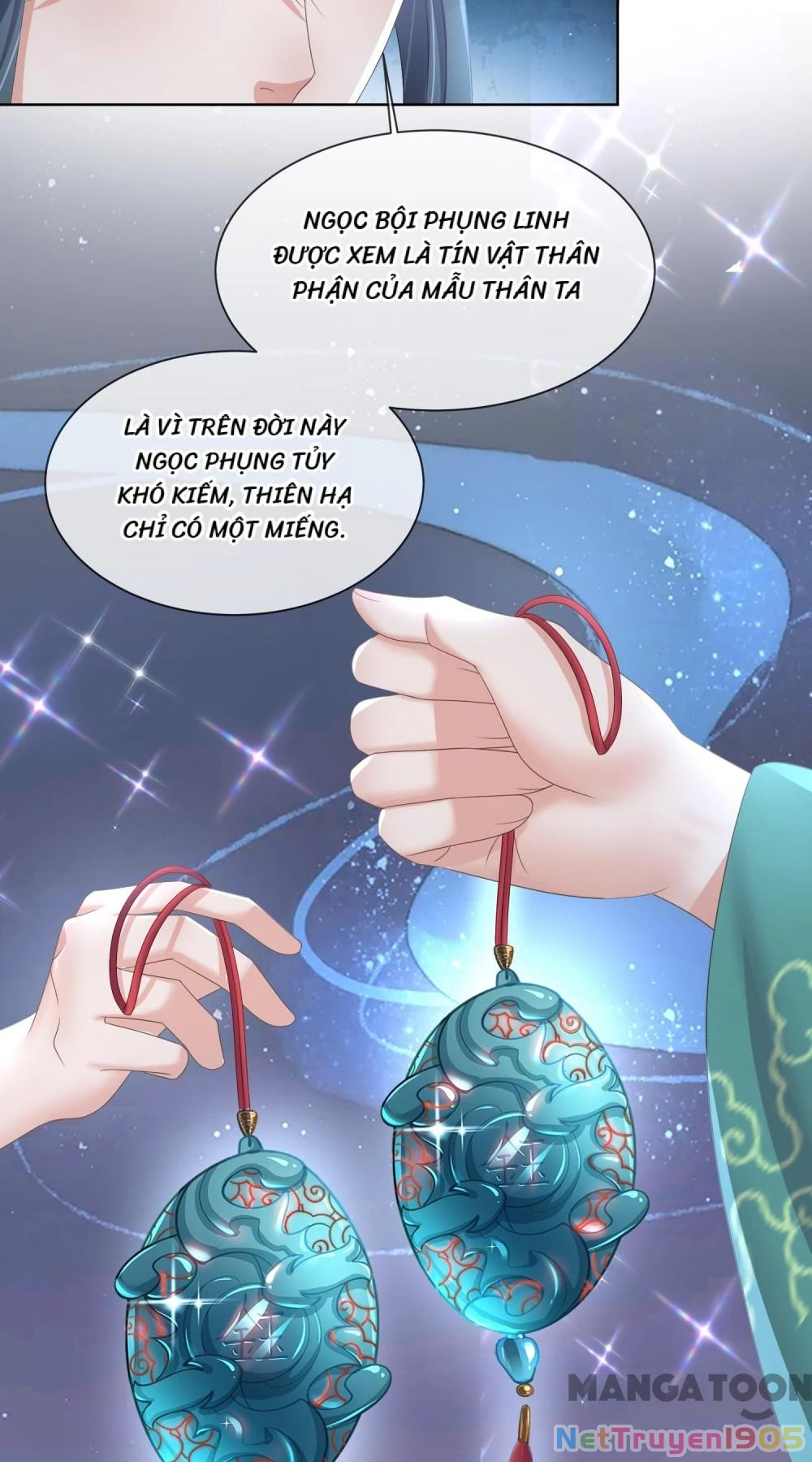 Nhật Kí Học Tập Của Hắc Liên Hoa Chapter 170 - 22