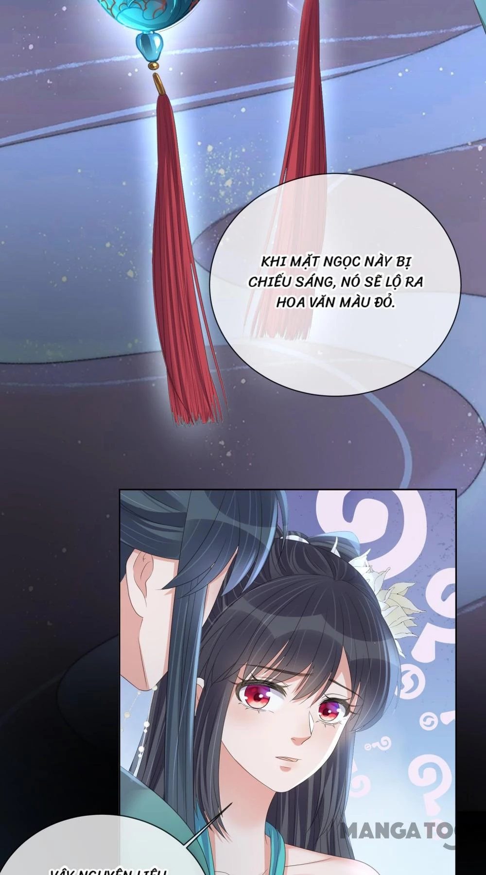 Nhật Kí Học Tập Của Hắc Liên Hoa Chapter 170 - 23