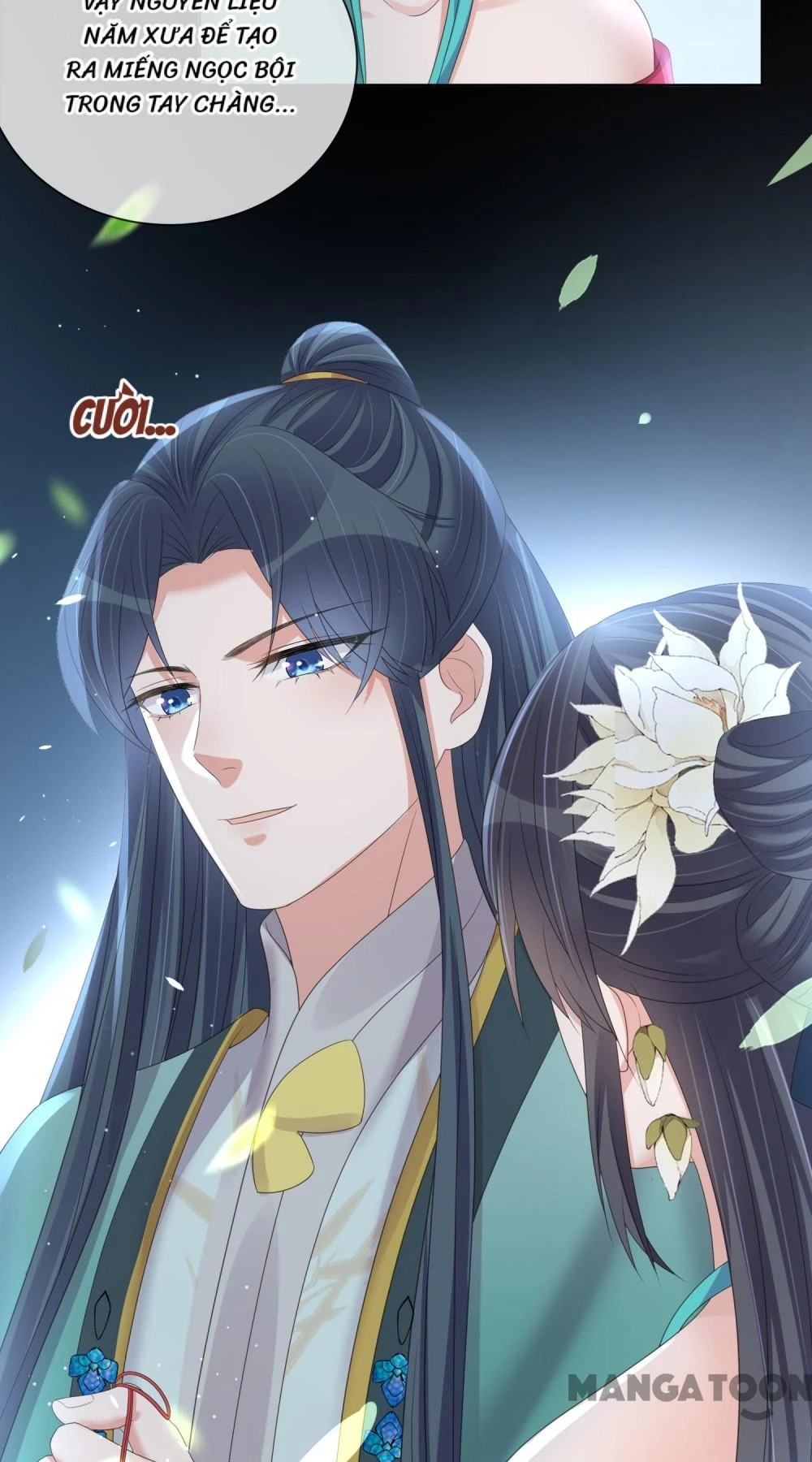 Nhật Kí Học Tập Của Hắc Liên Hoa Chapter 170 - 24